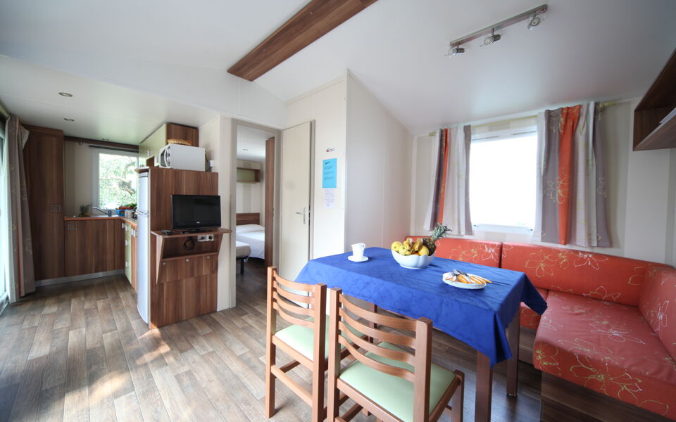 La Rocca Camping Village