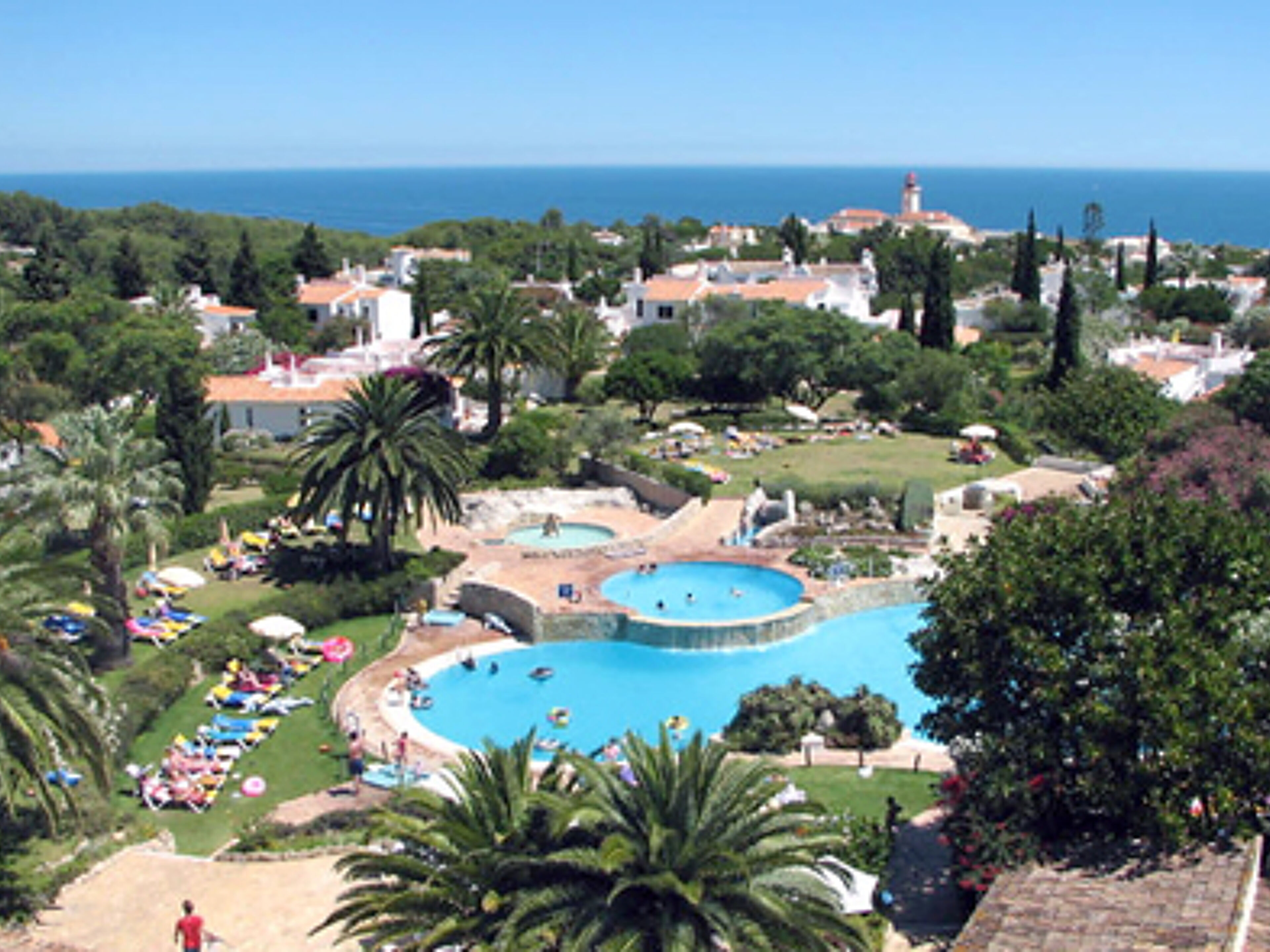 Hotel Meninx