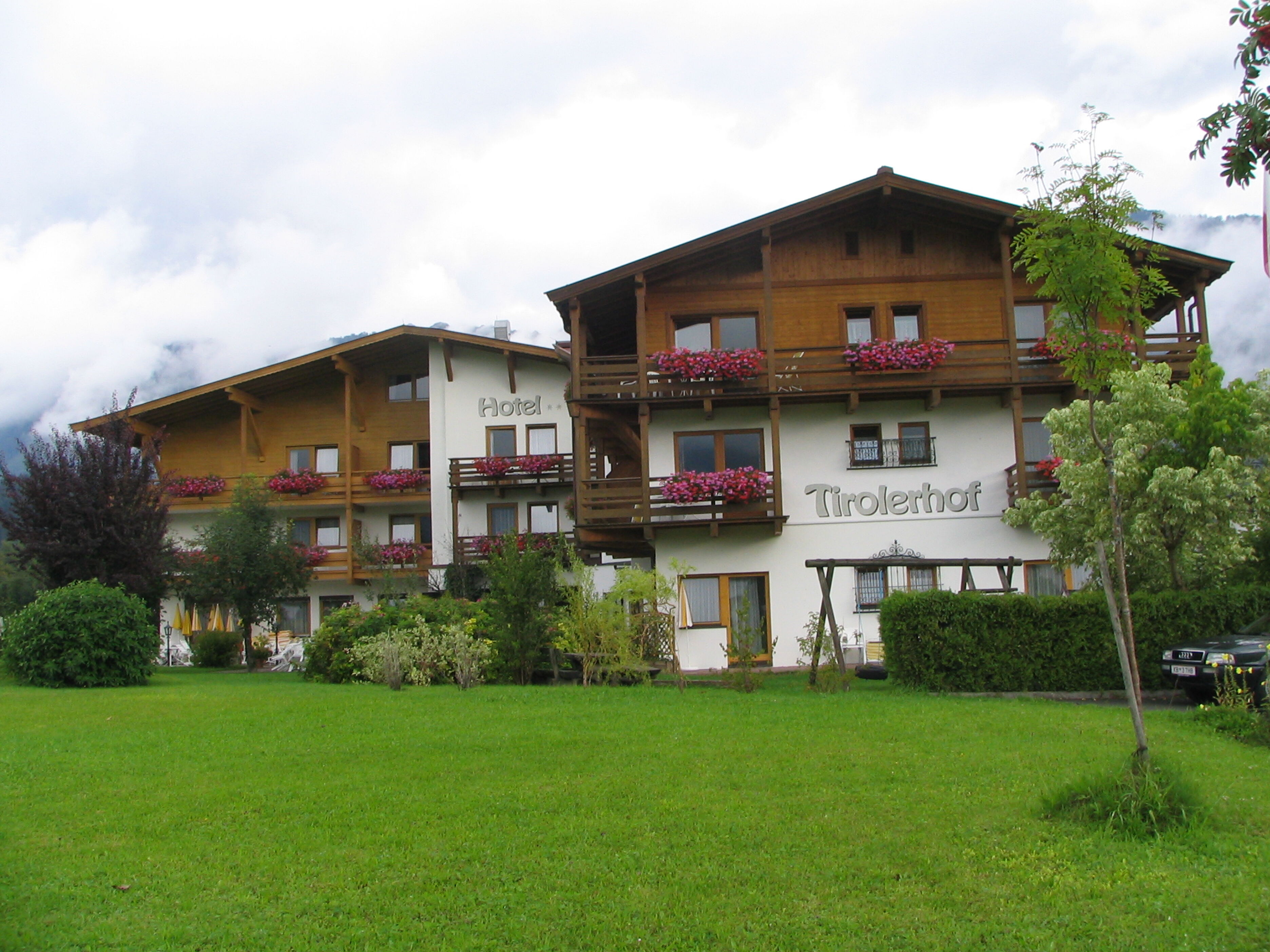 Tirolerhof