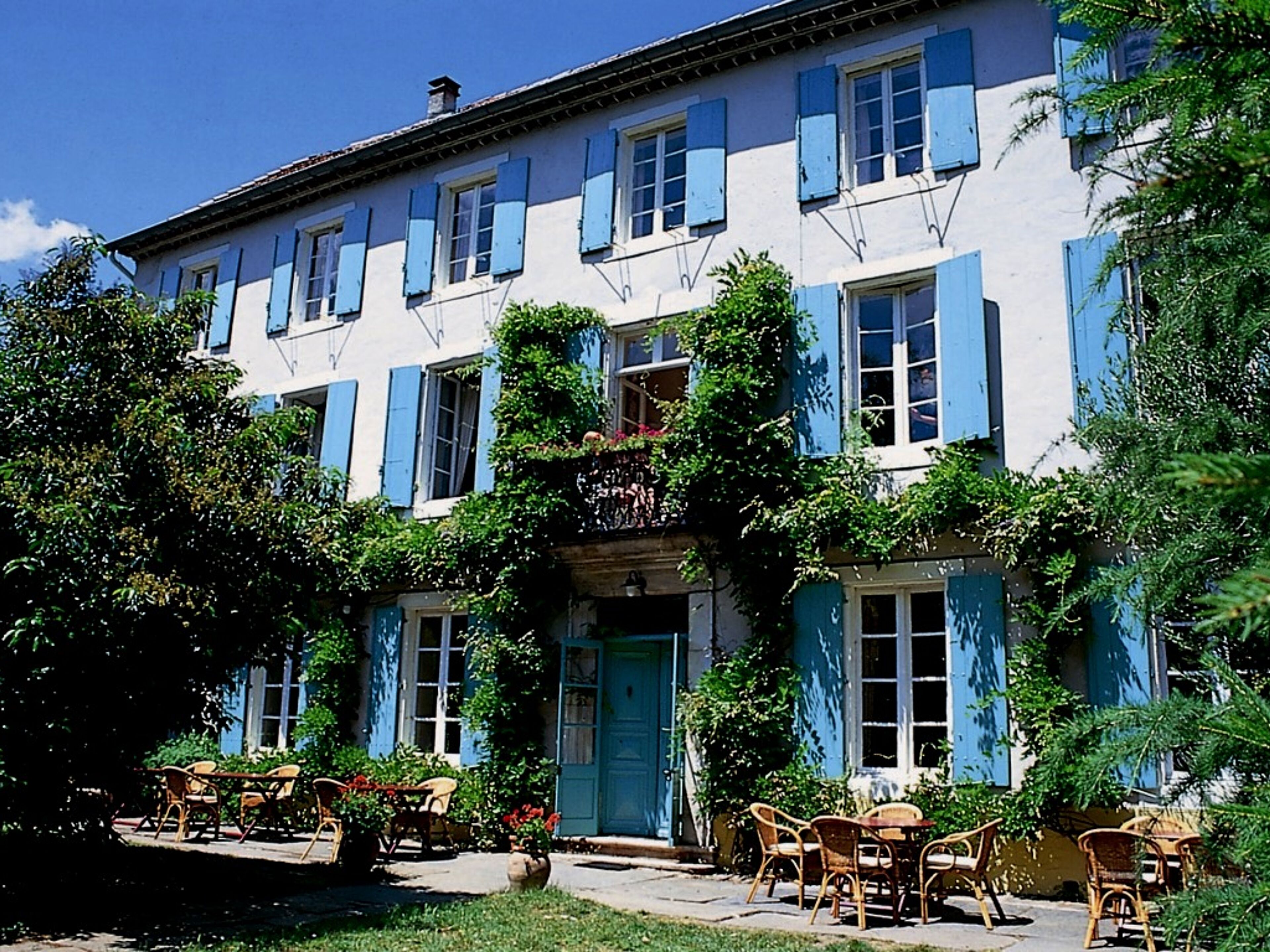 La Cerisaie