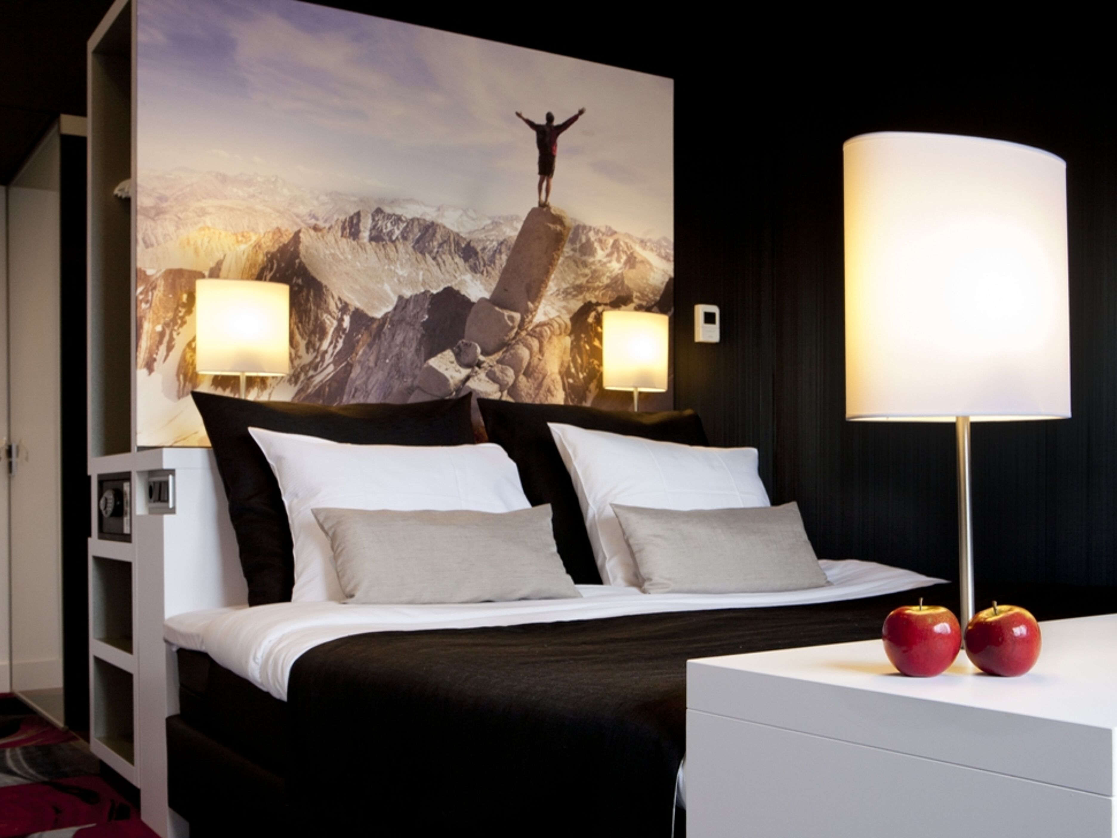 Fletcher Wellness-Hotel Brabant-Mill