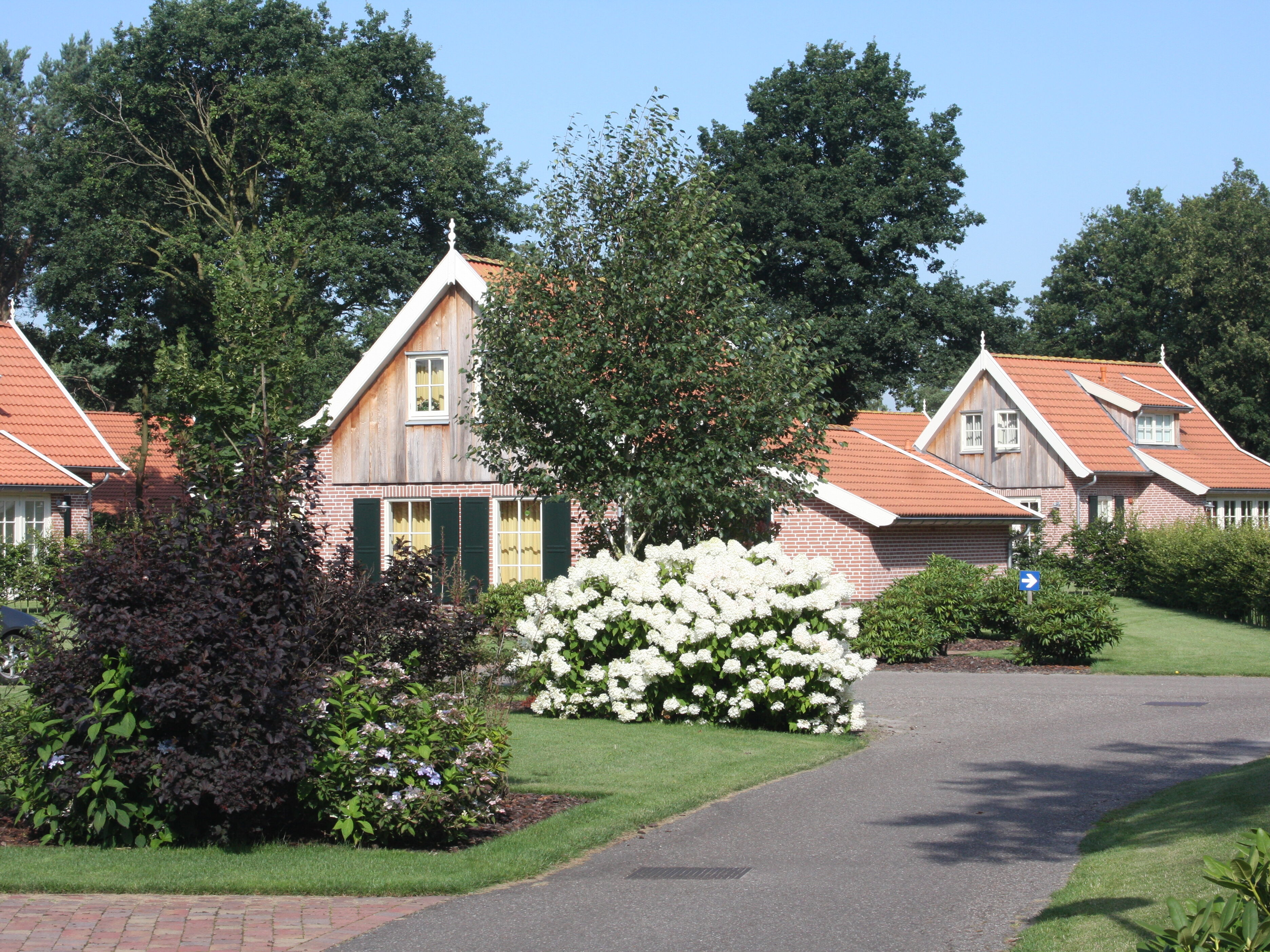 Buitengoed Het Lageveld