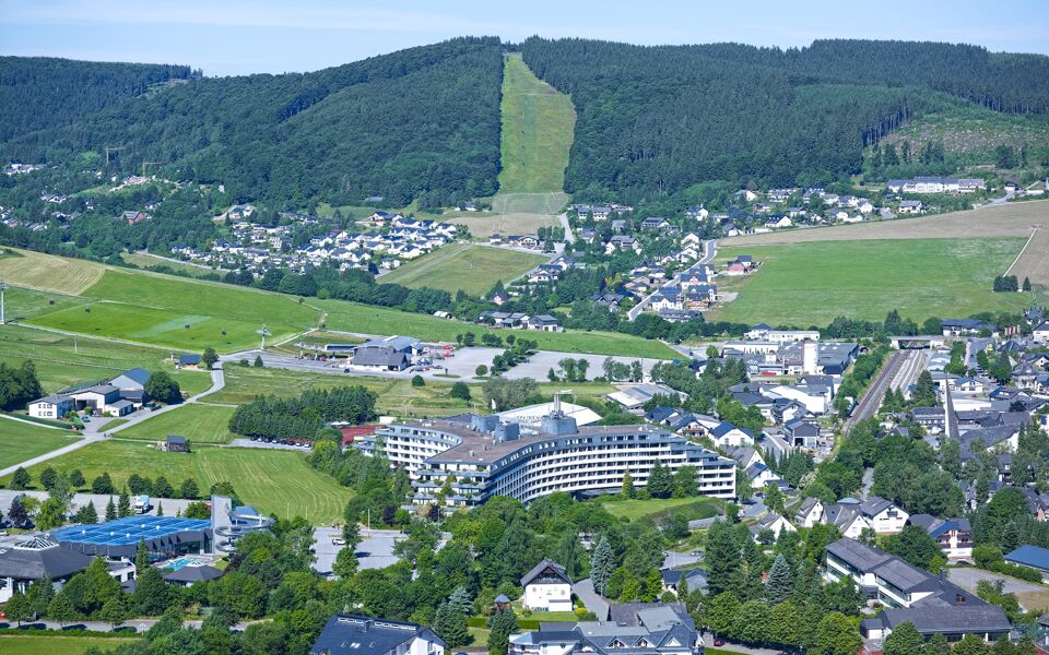 Sauerland Stern Hotel