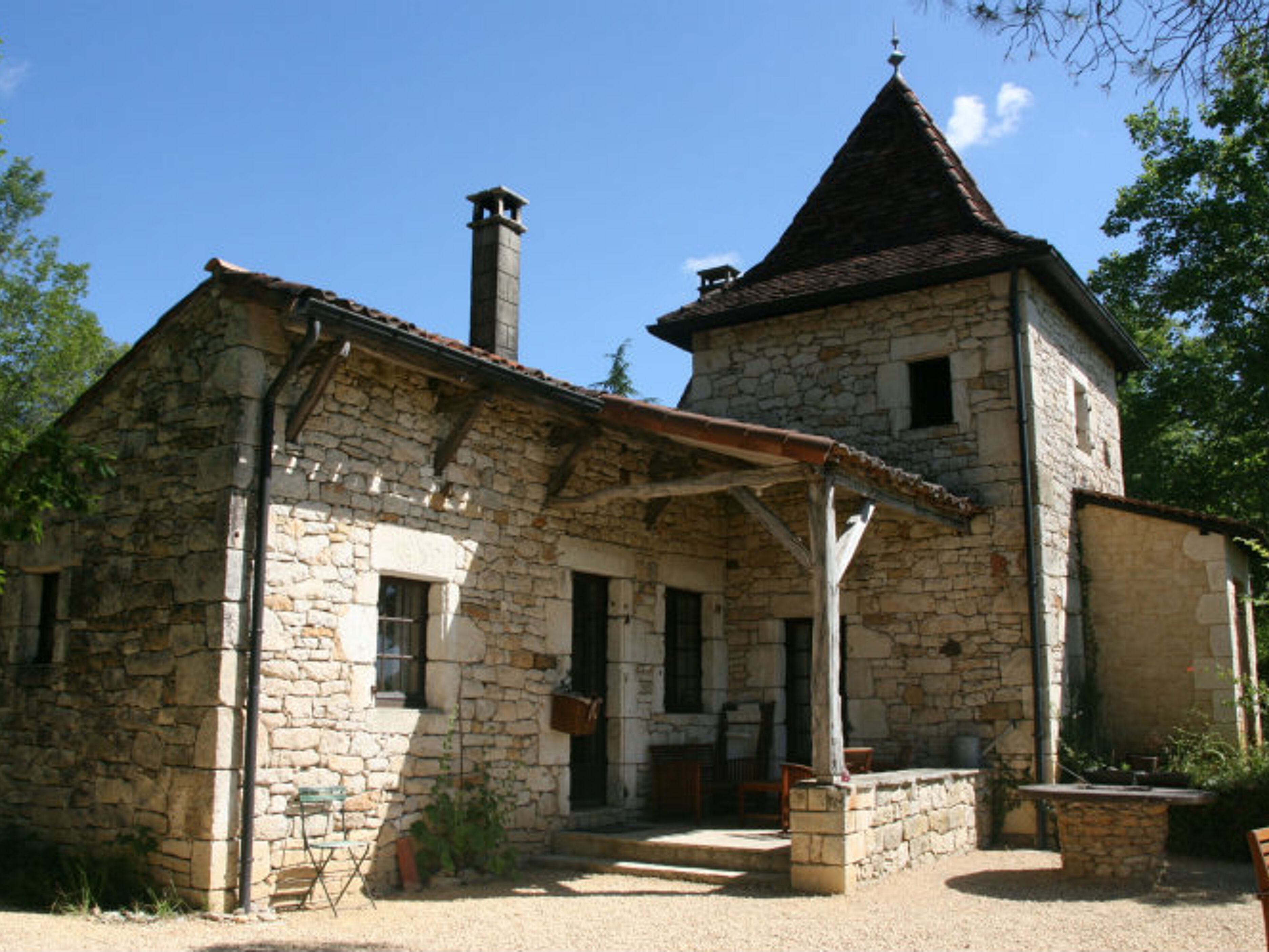Les Bernardies