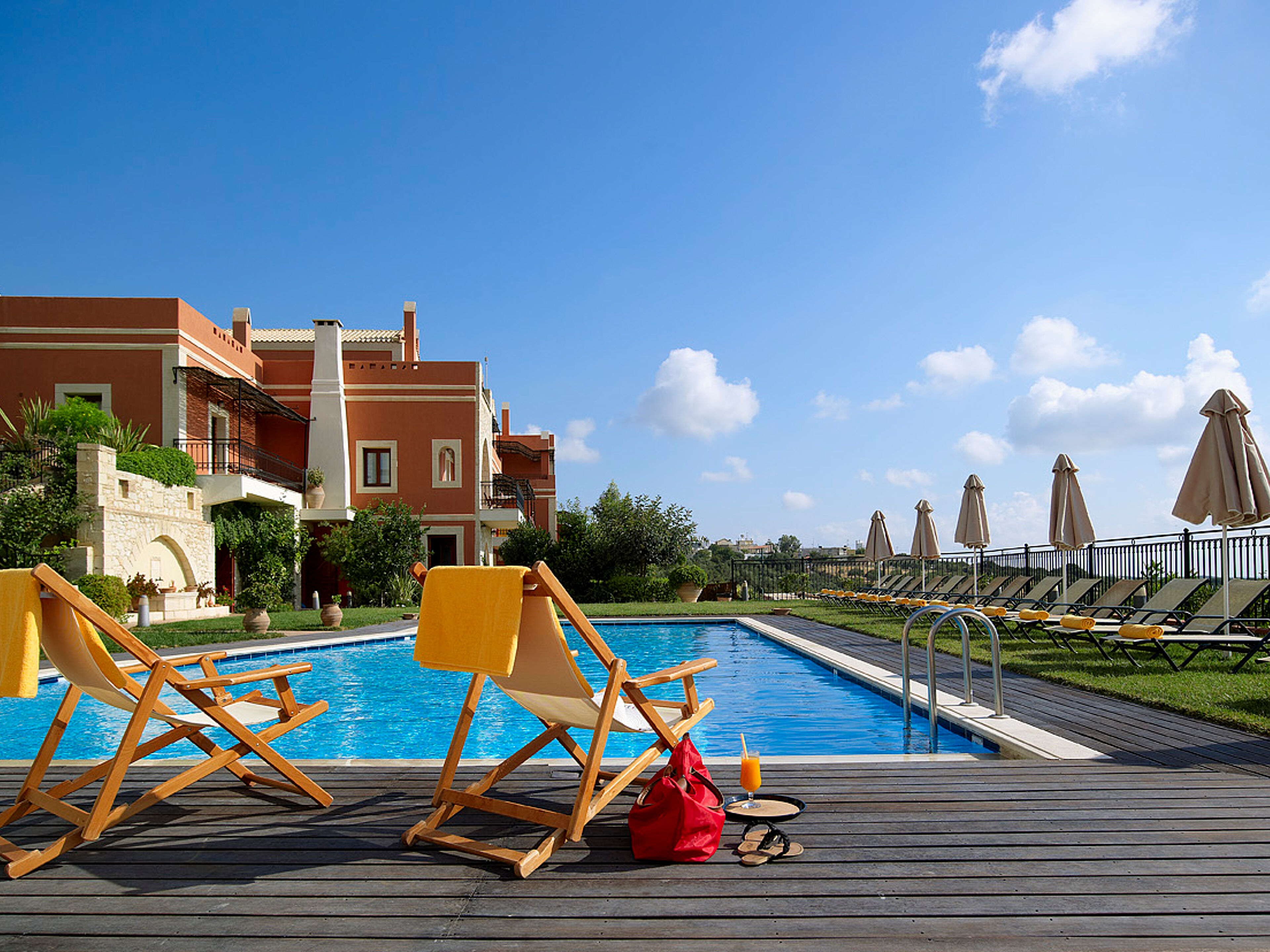 Katalagari Country Suites