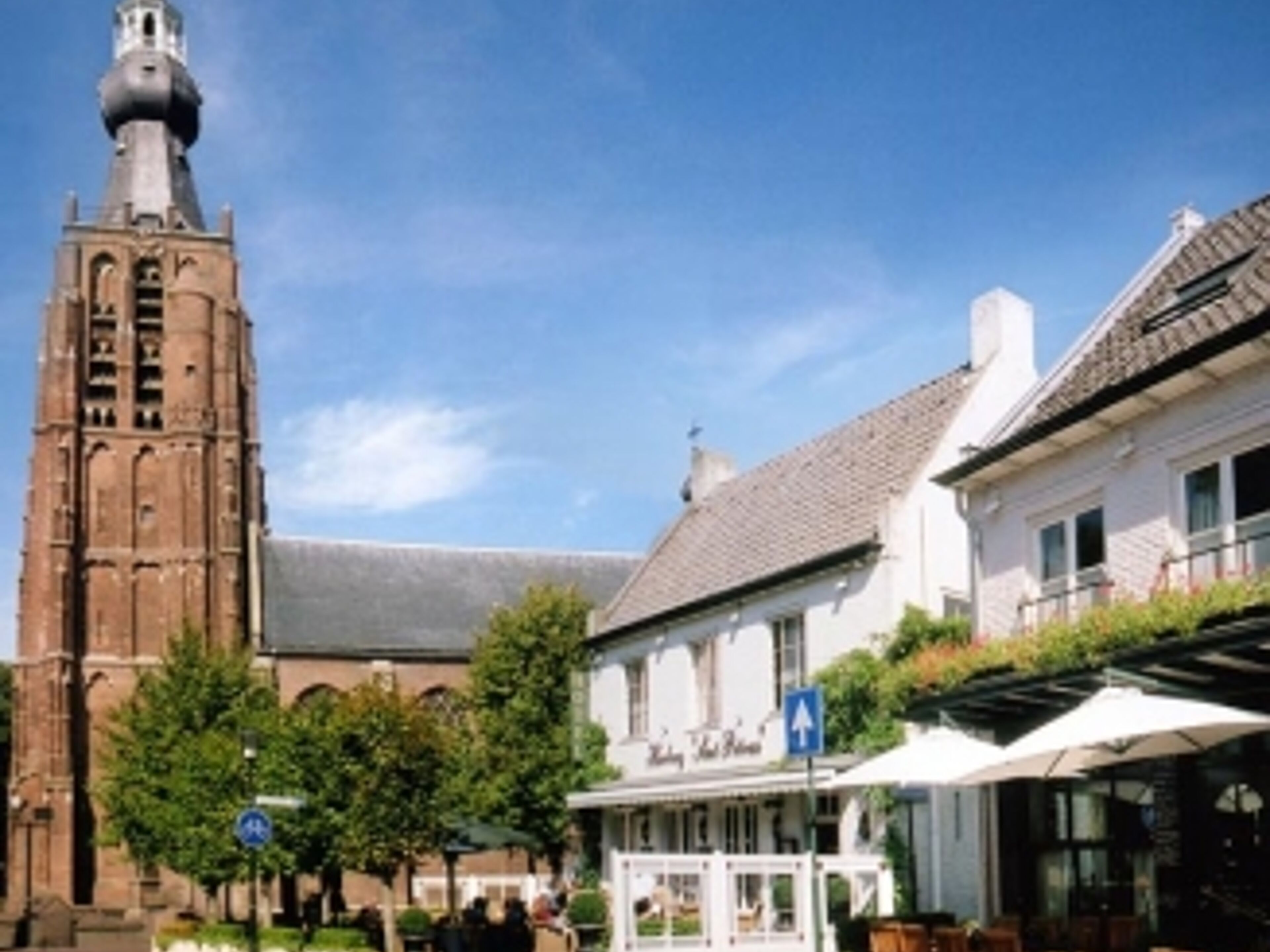 Herberg Sint Petrus