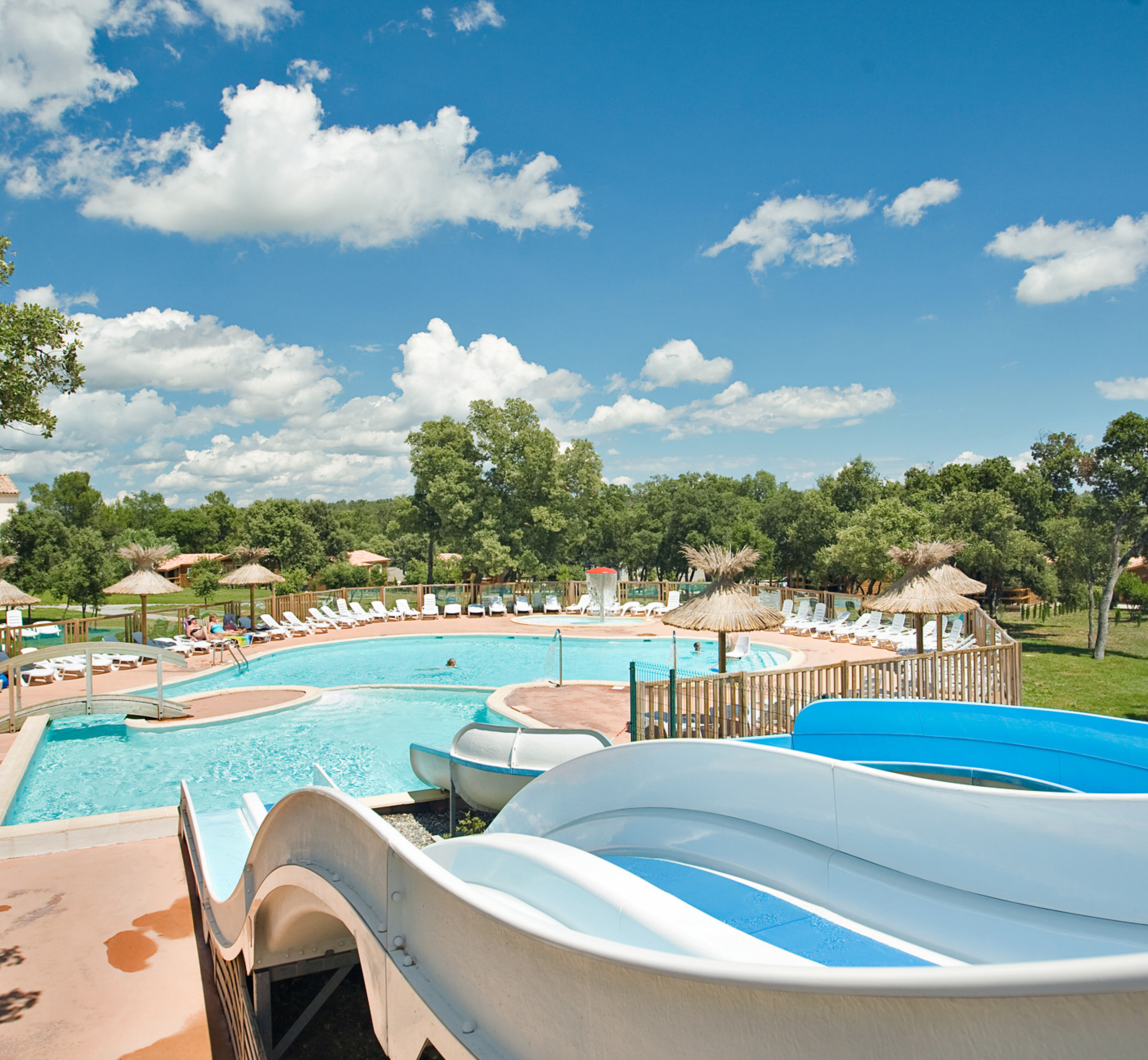 Domaine de Massereau