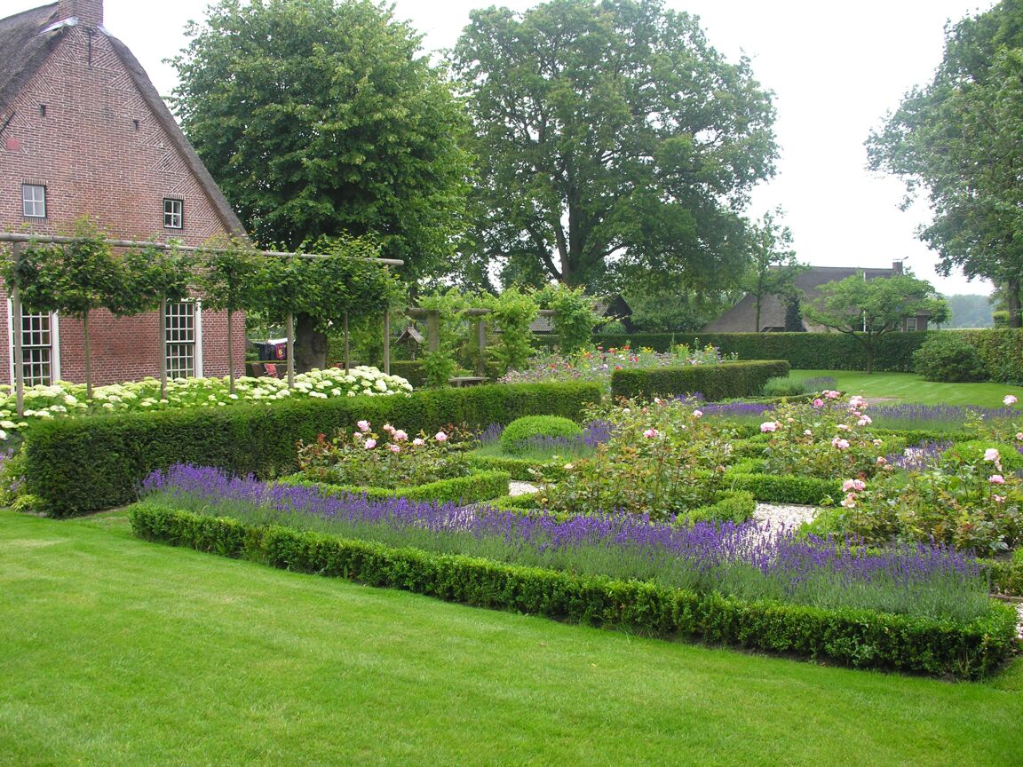 Erfgoedlogies De Eshof