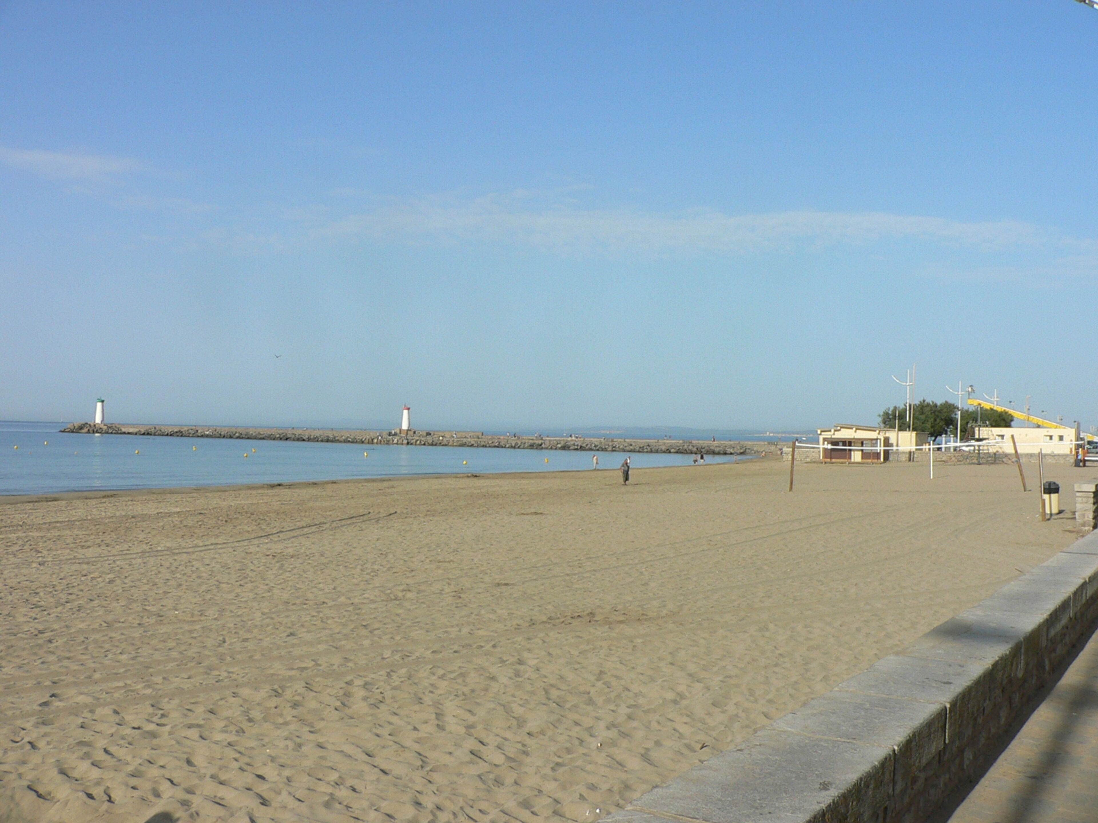 La Pepiniere