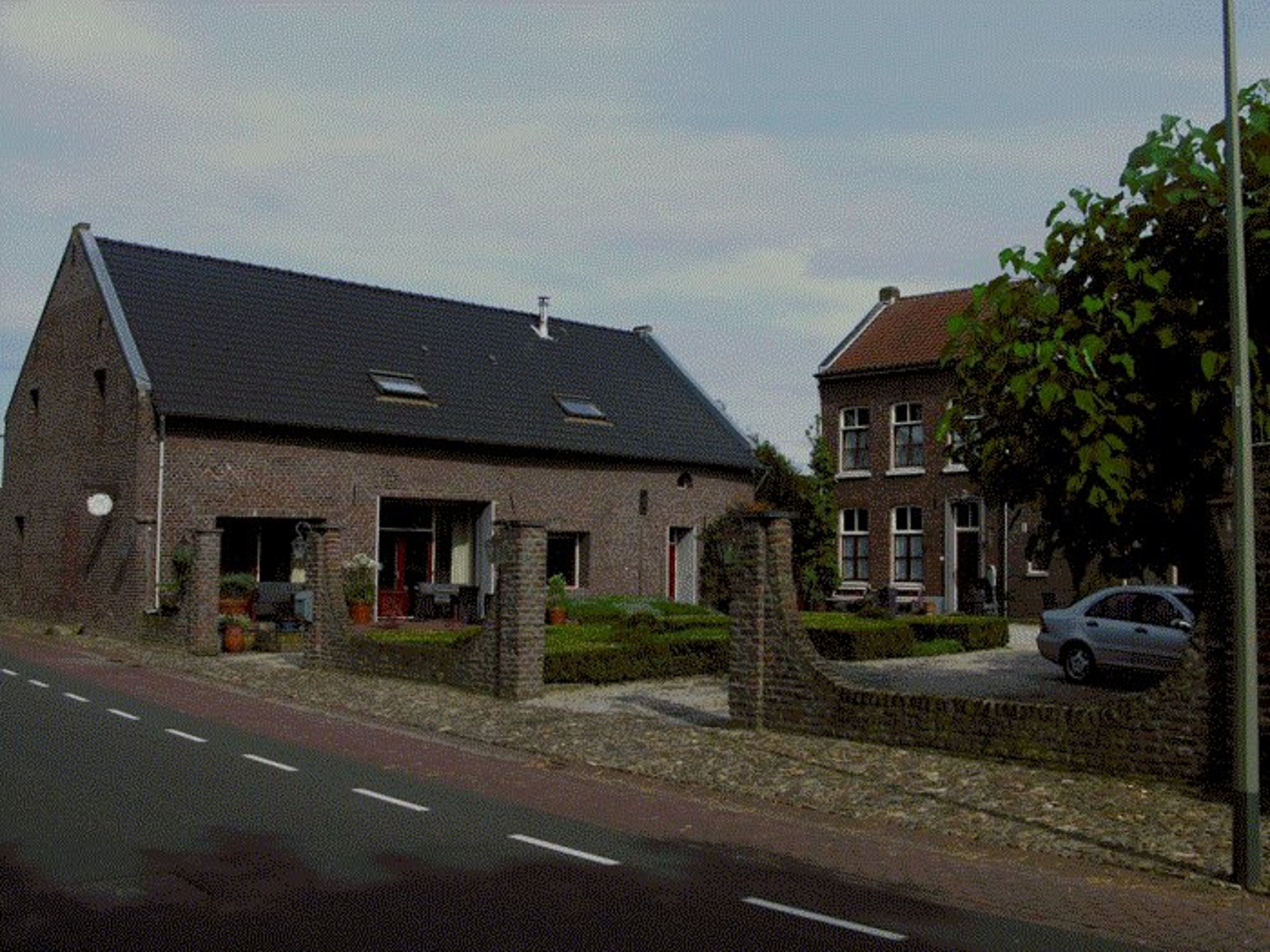 Ohe en Laak