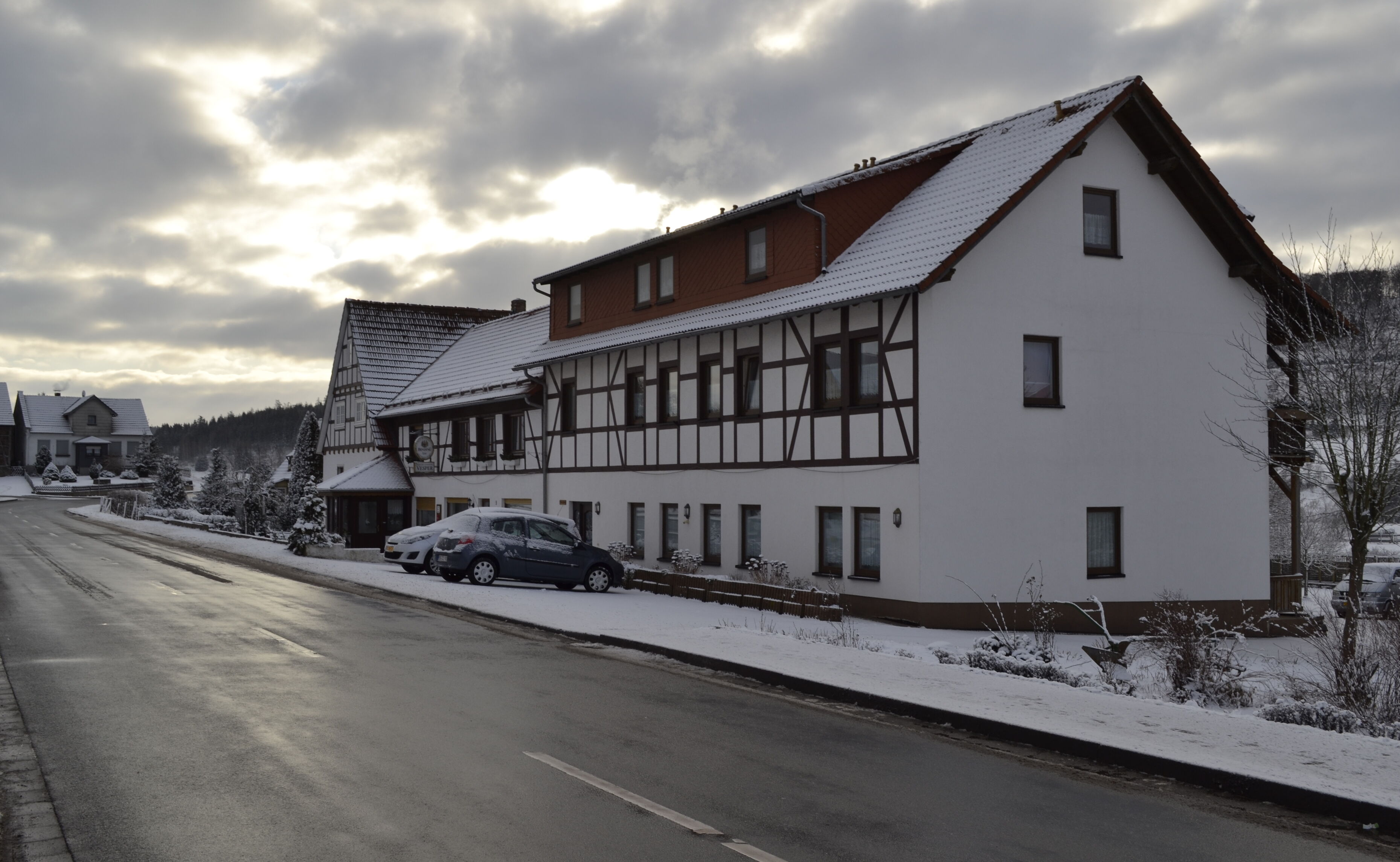 Landhaus Vesper