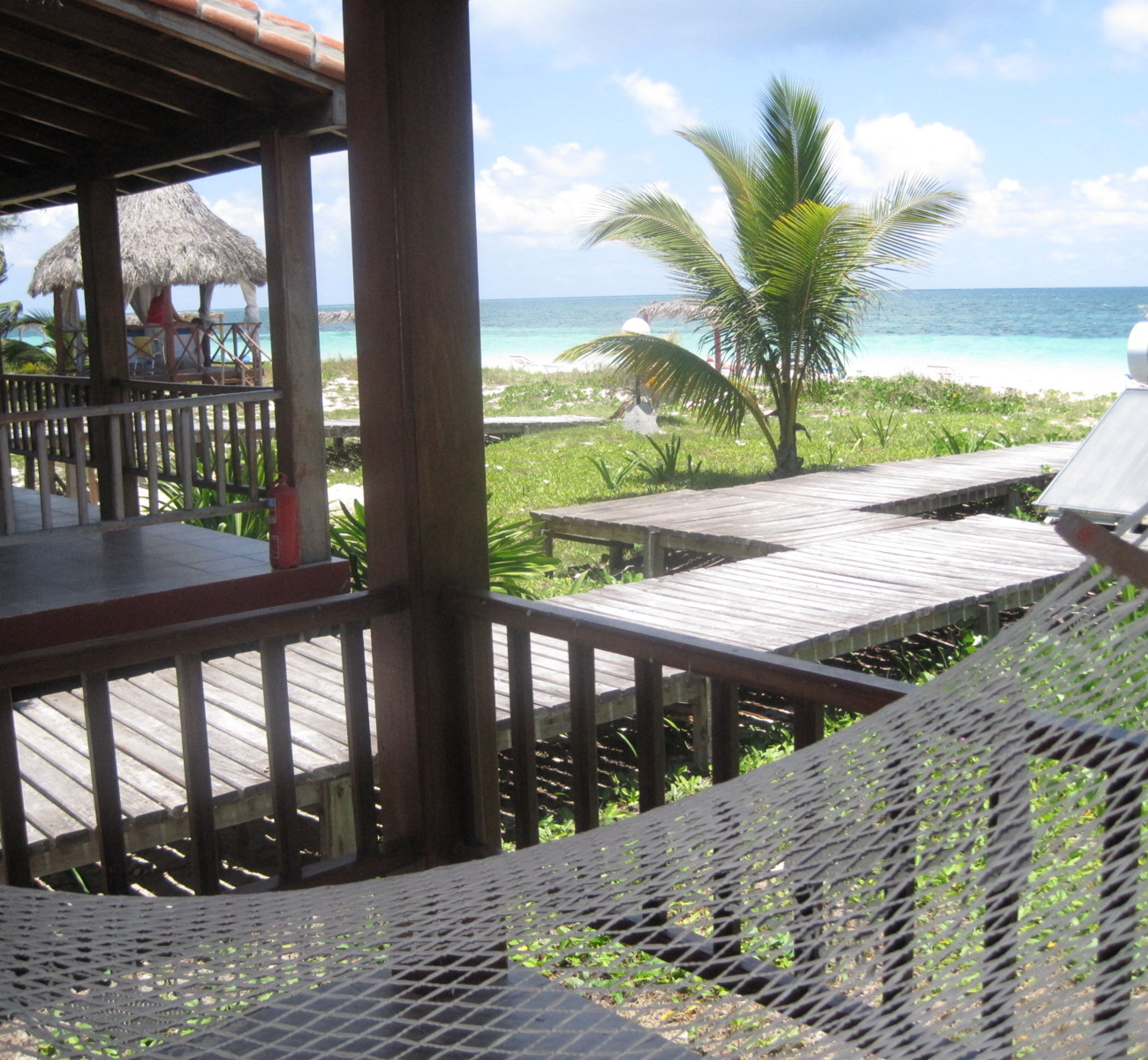 Cayo Levisa