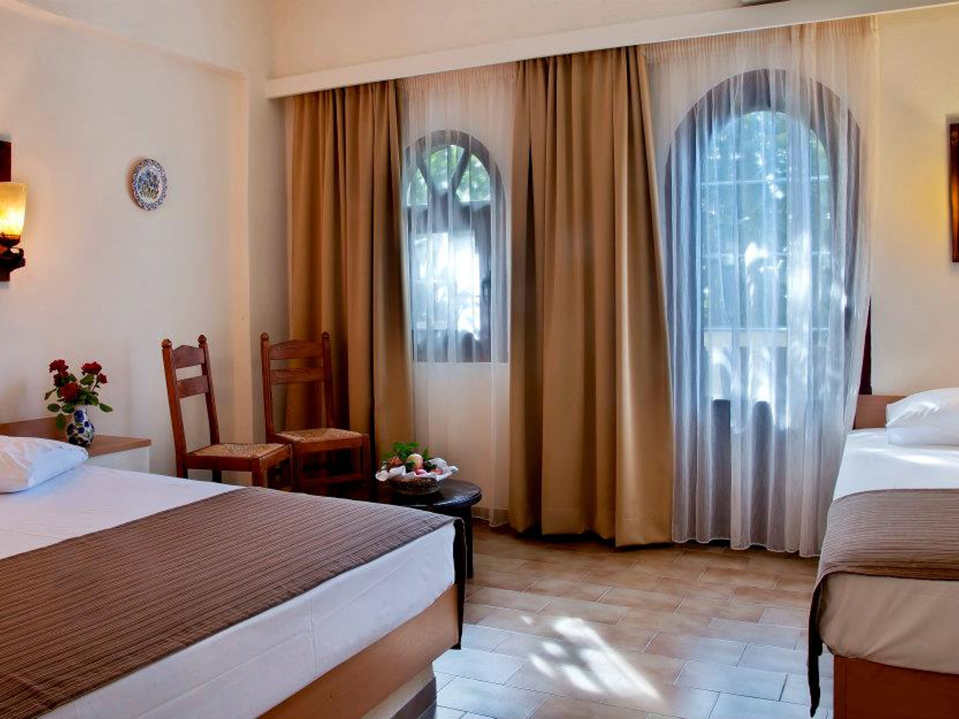 CHC Coriva Beach Hotel & Bungalows