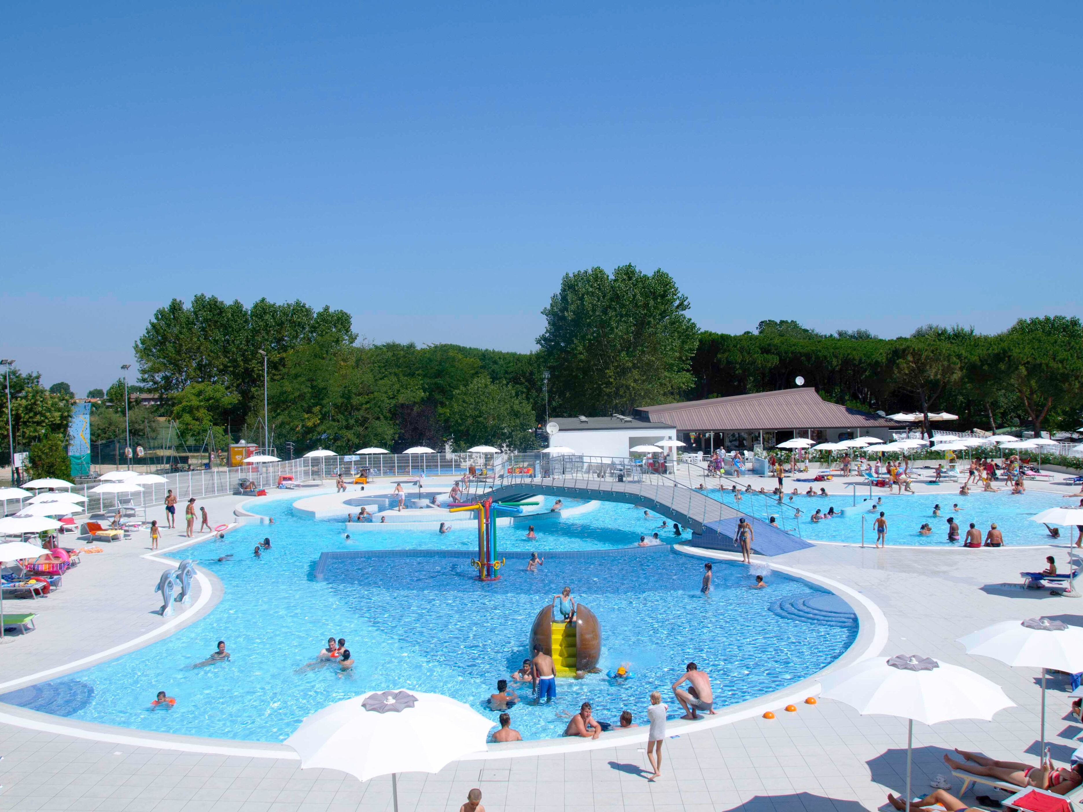 Adriano Camping Village