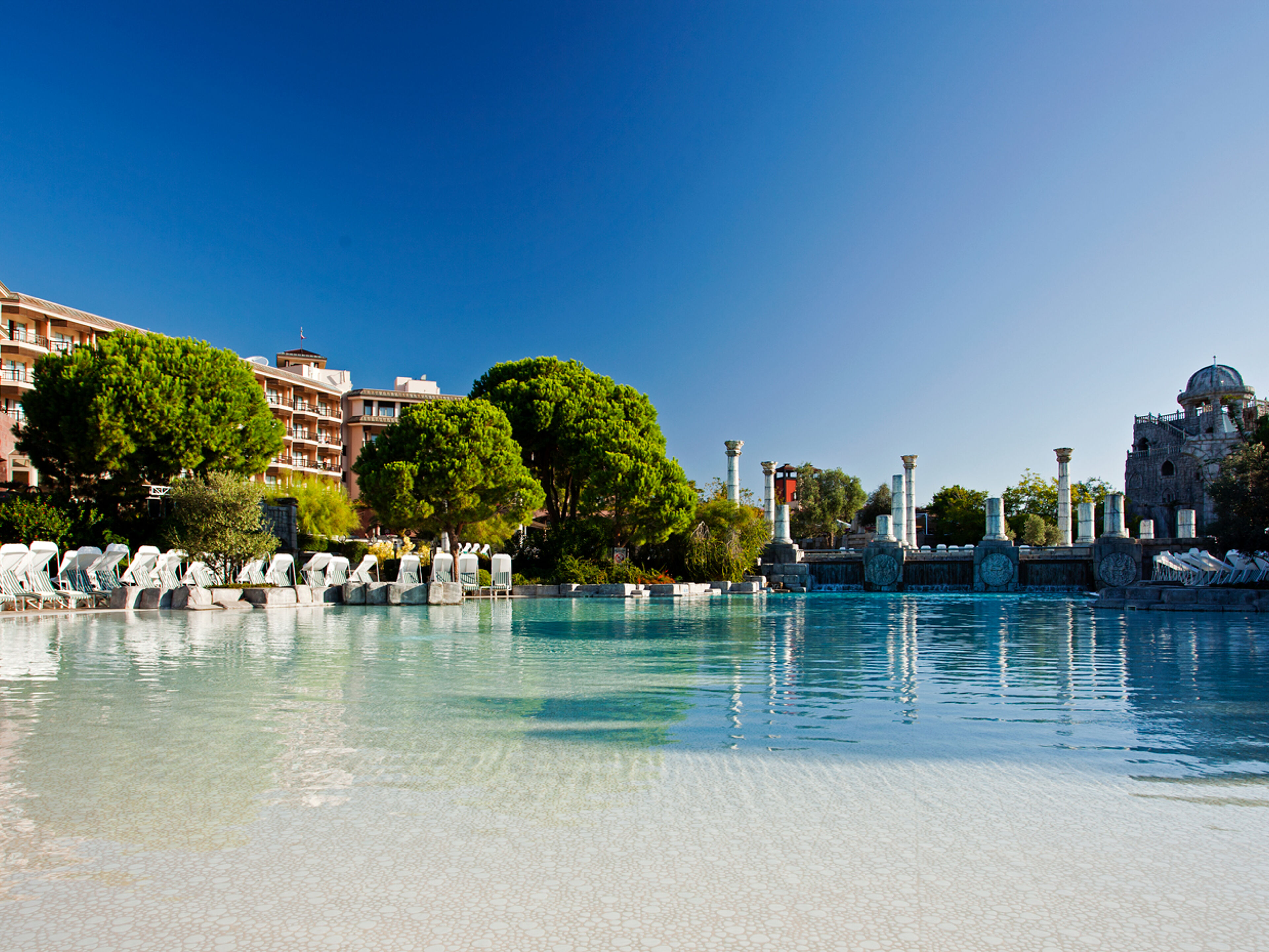 Xanadu Resort Hotel
