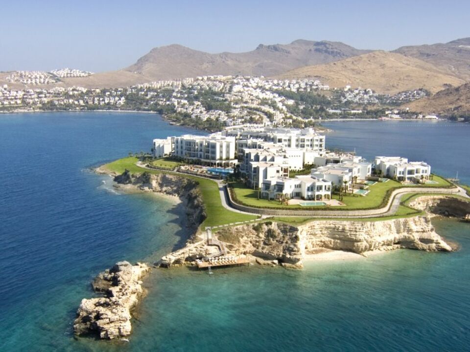 Xanadu Island