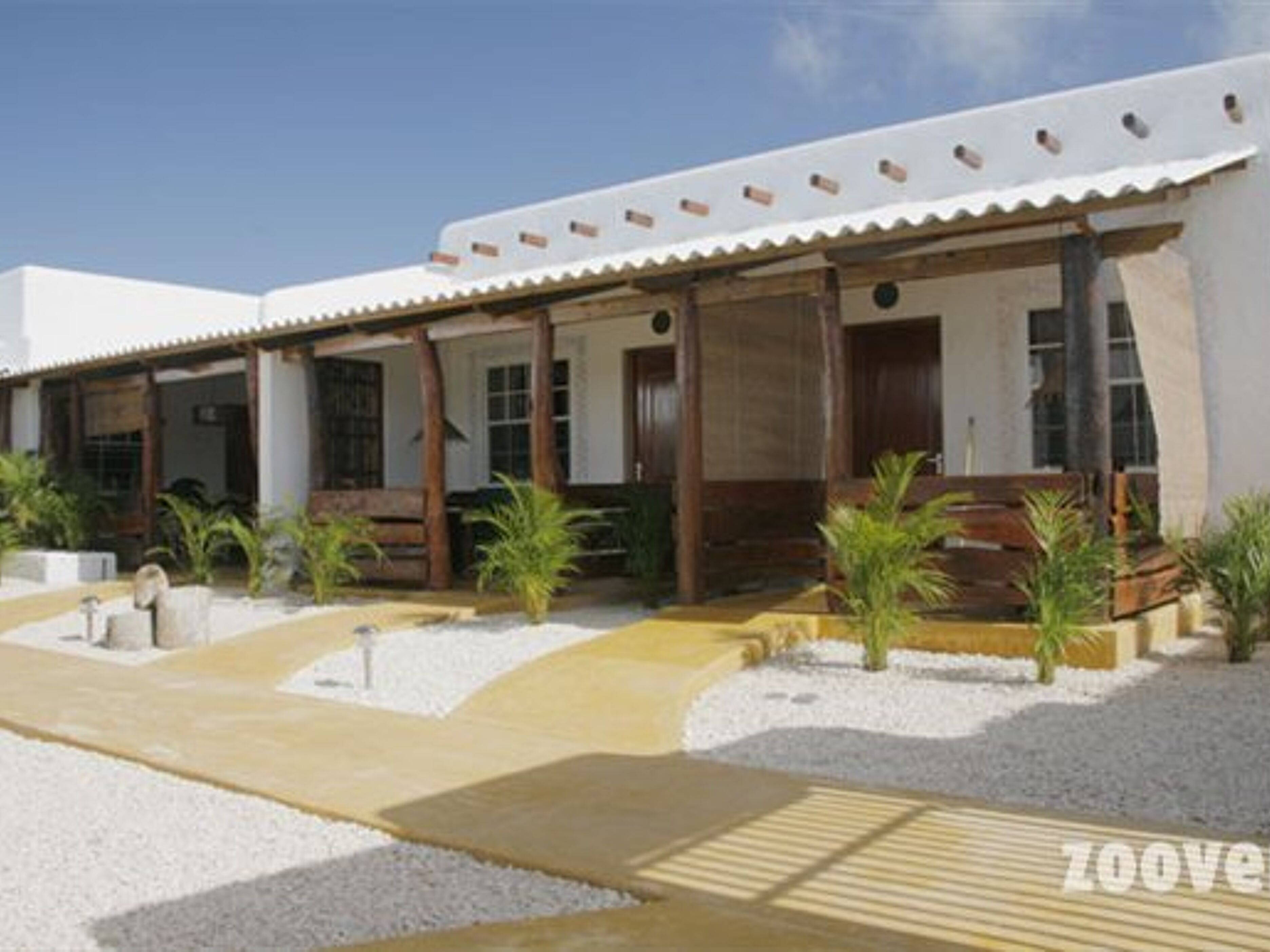 Bonaire Fun Appartementen
