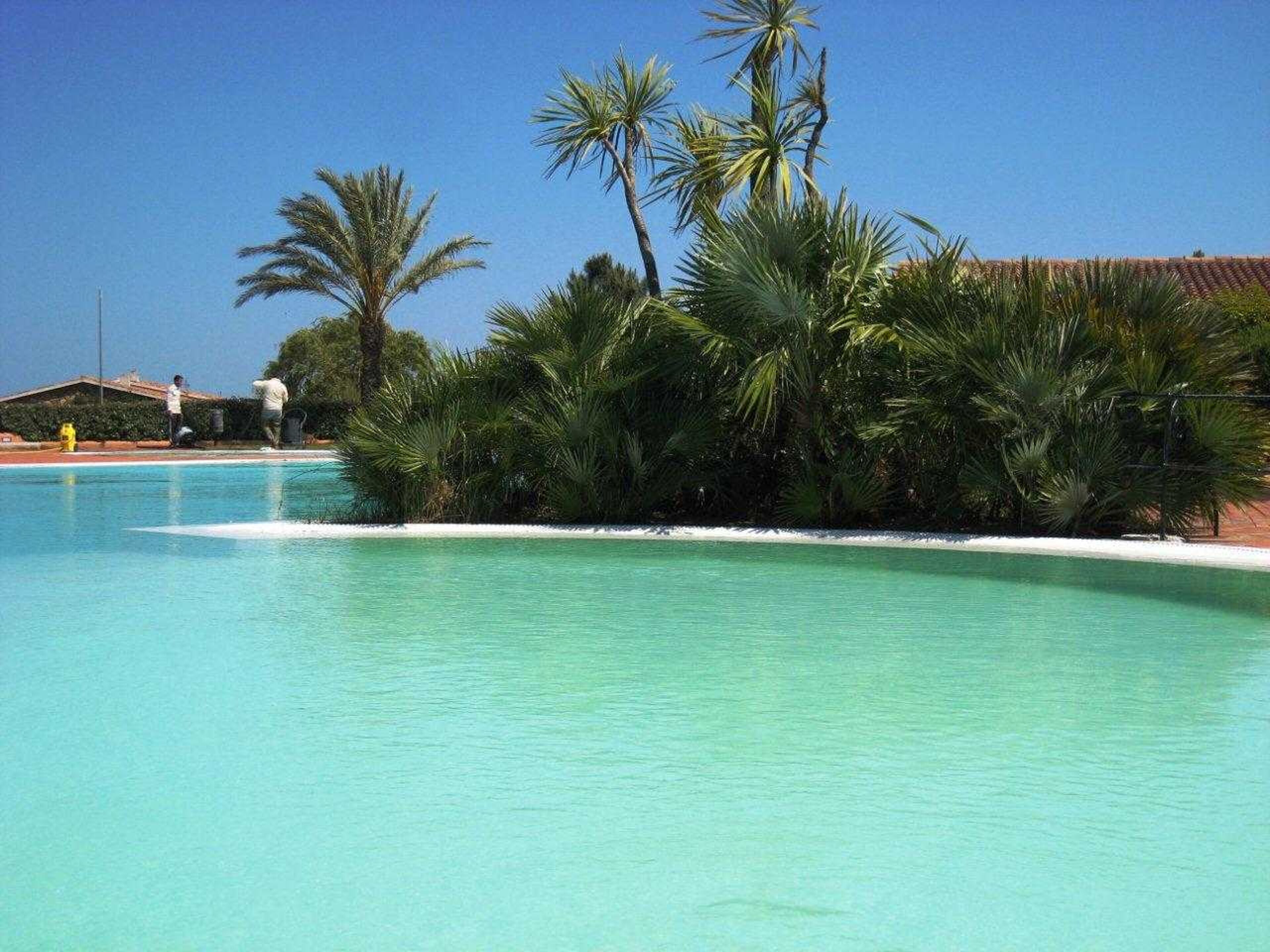 Liscia Eldi Resort