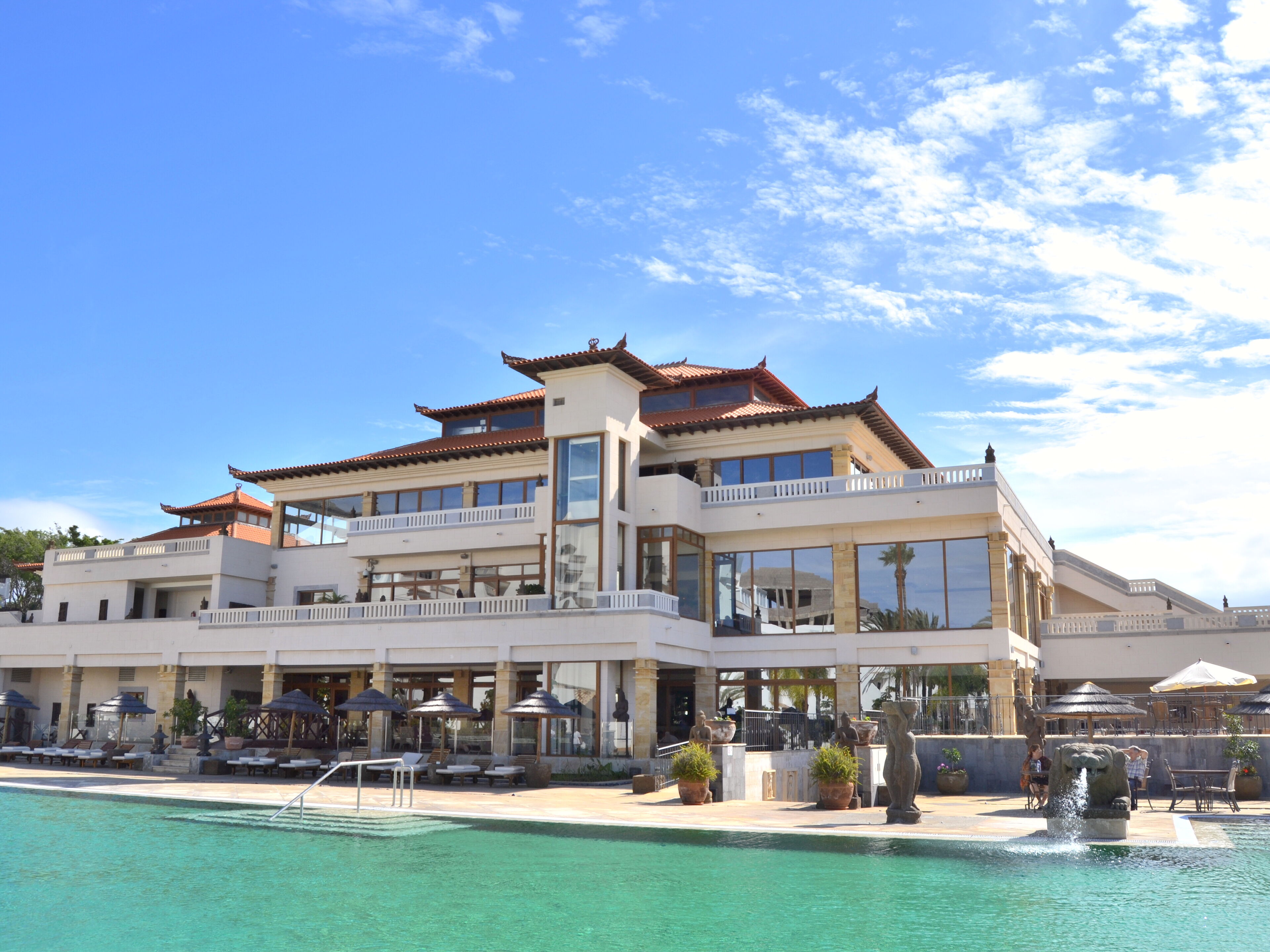 The Regency Country Club