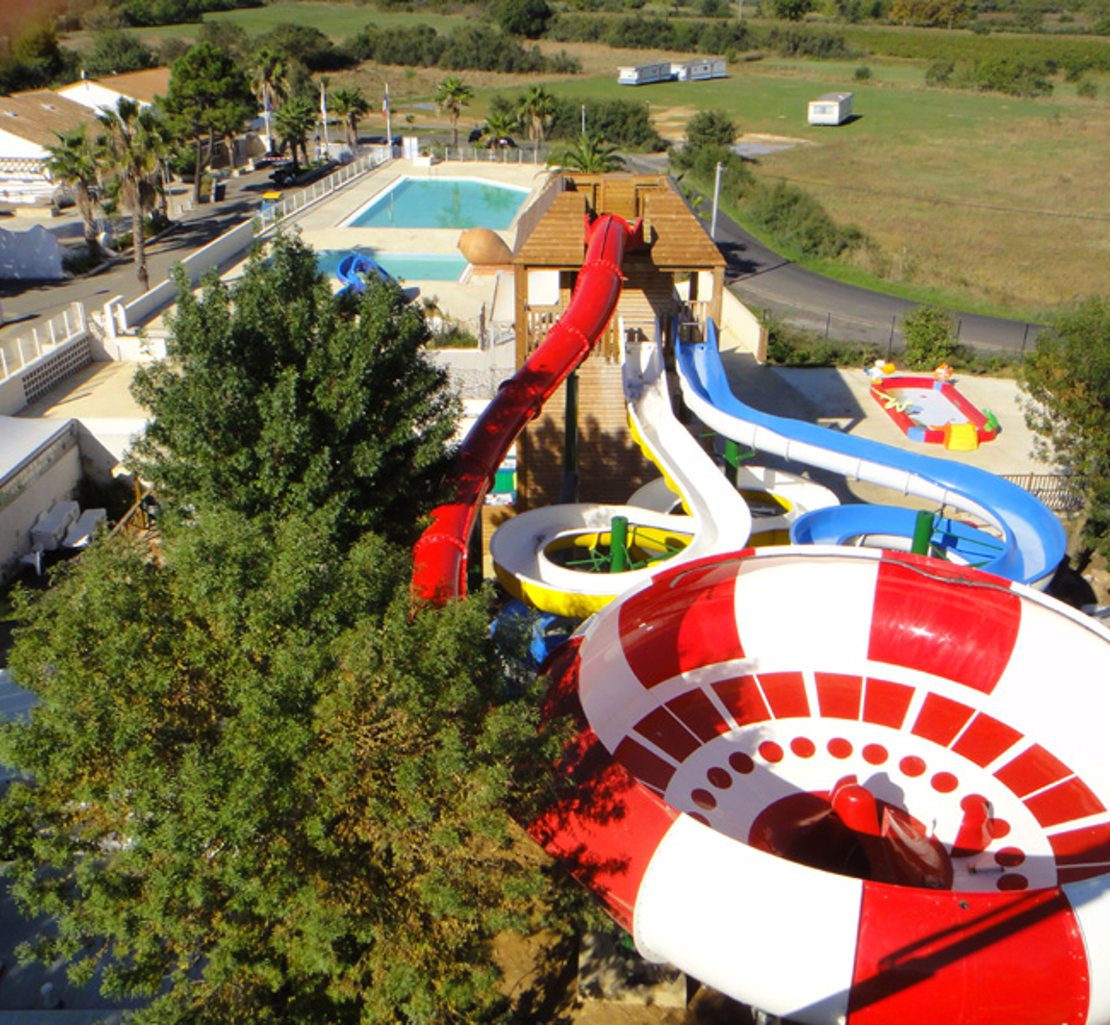 Capfun Les Ondines