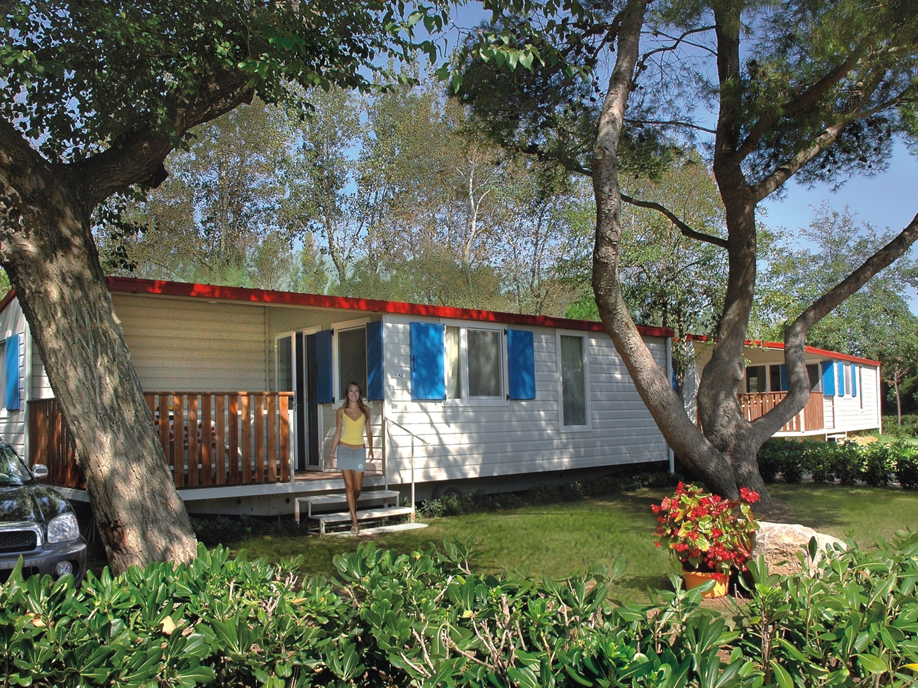 Pino Mare Camping Village