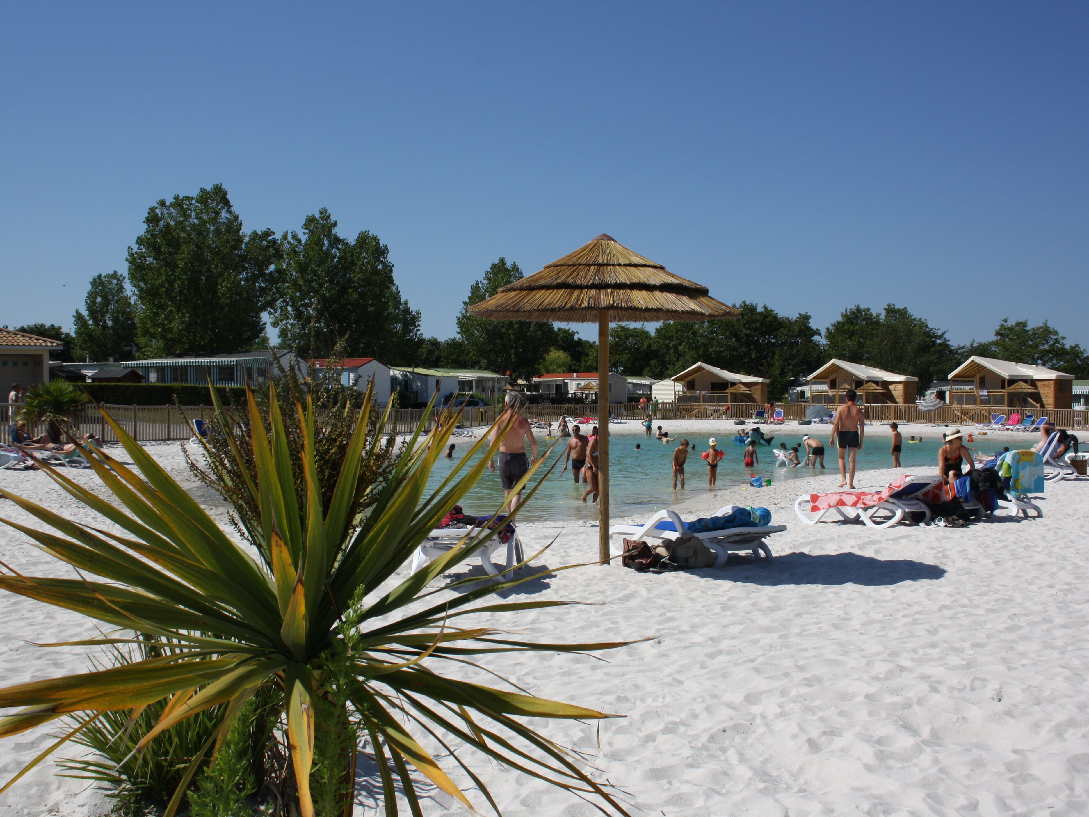 Camping  L'Evasion