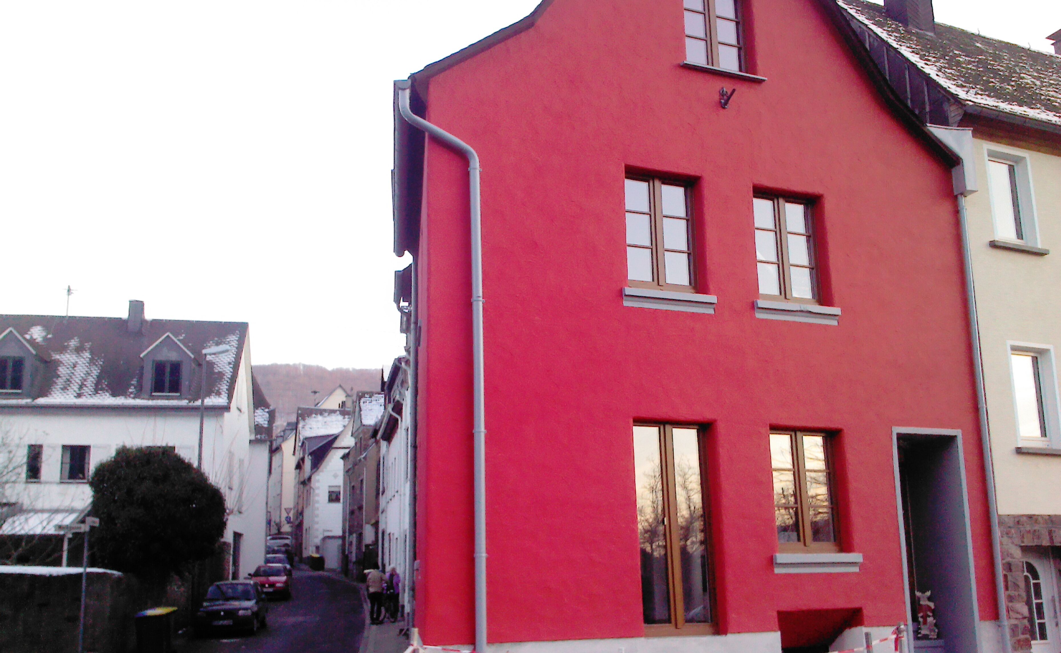 Het Rode Huis