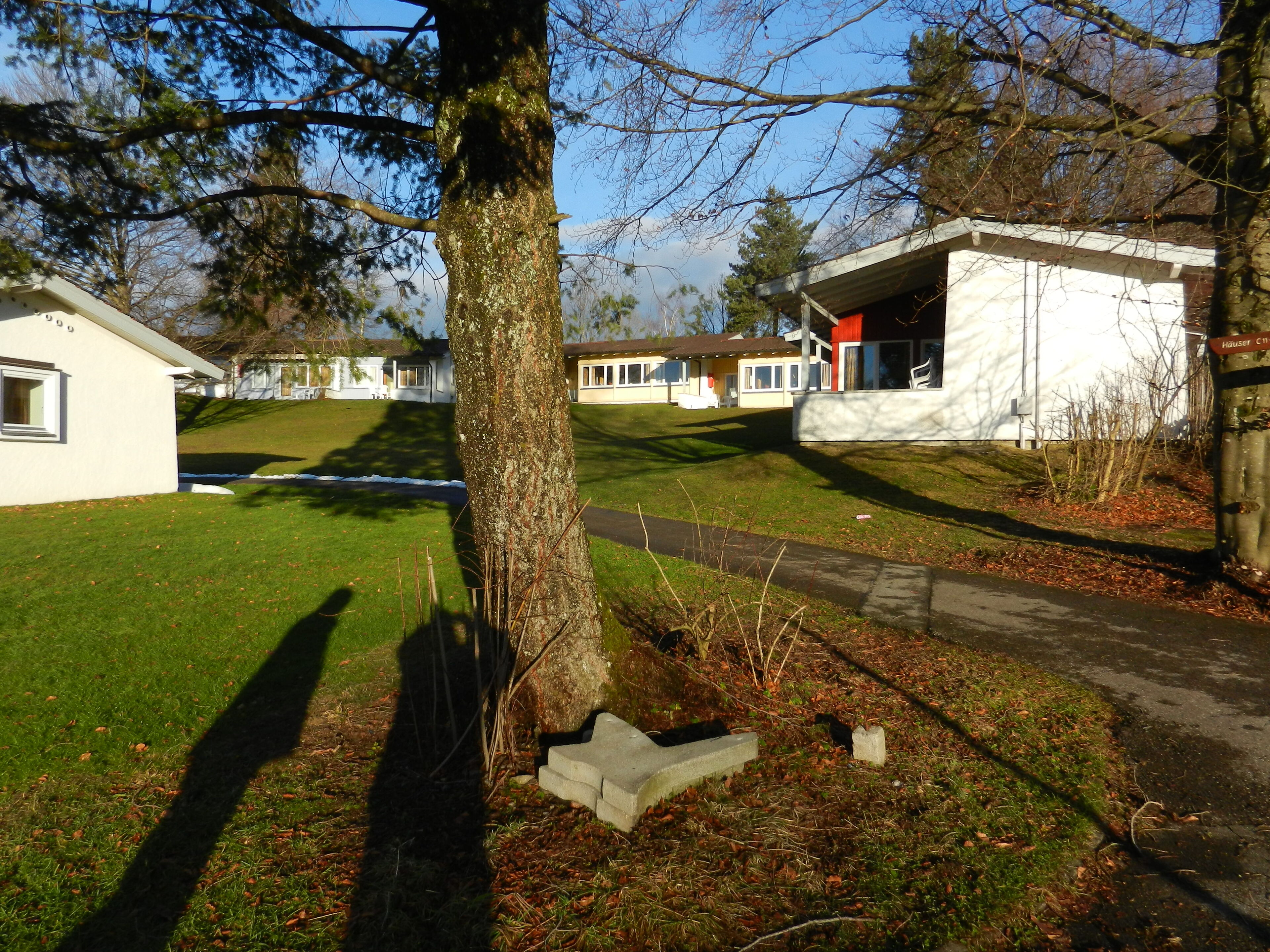 Bayernpark Lindenberg