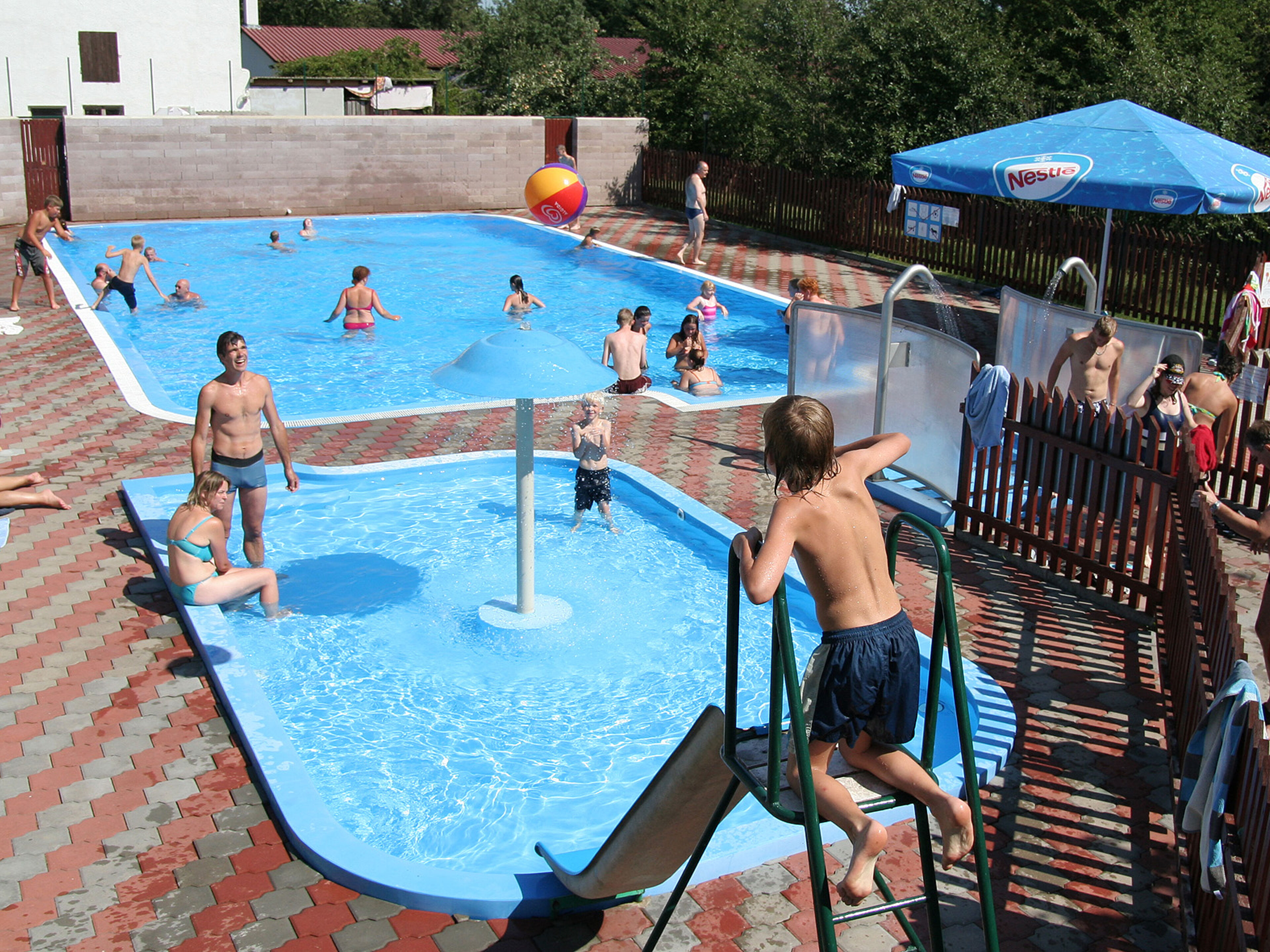 Camping Oase Praha