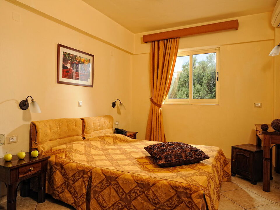 Anesis Blue Boutique Hotel