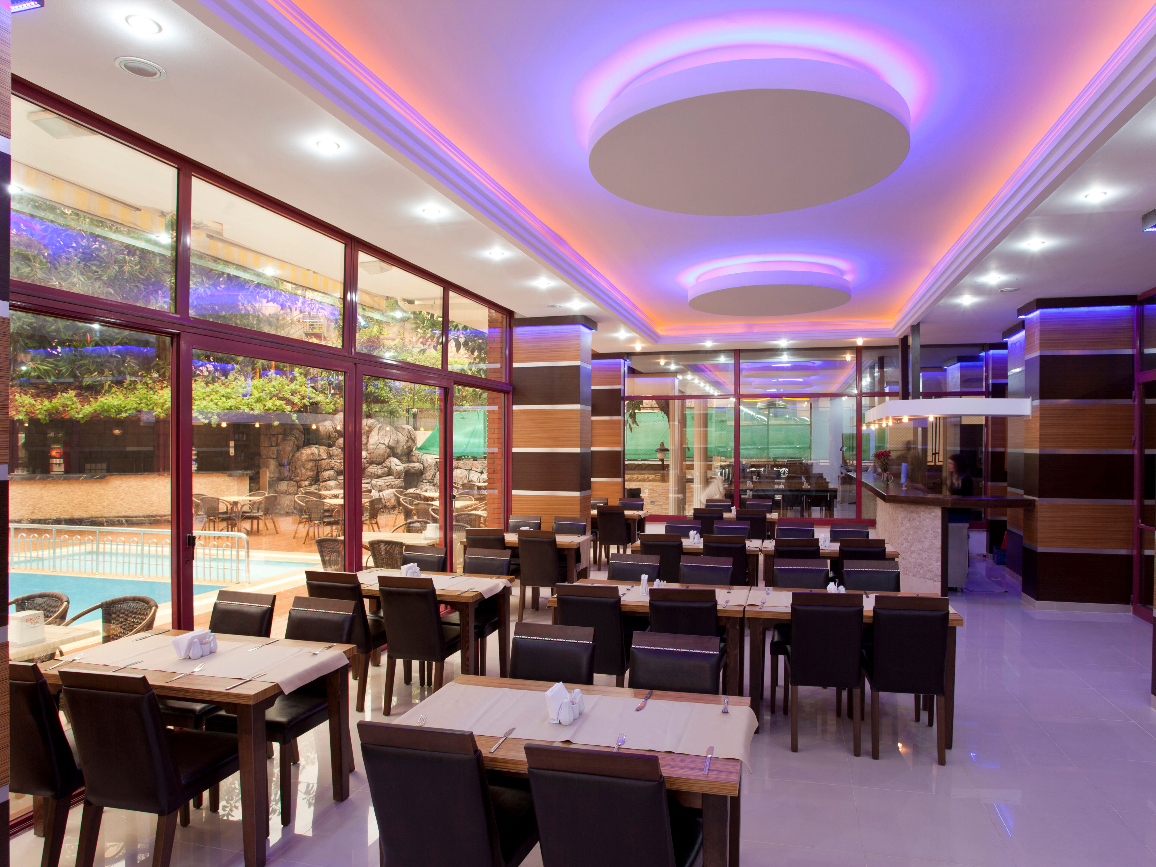 Diamore Hotel