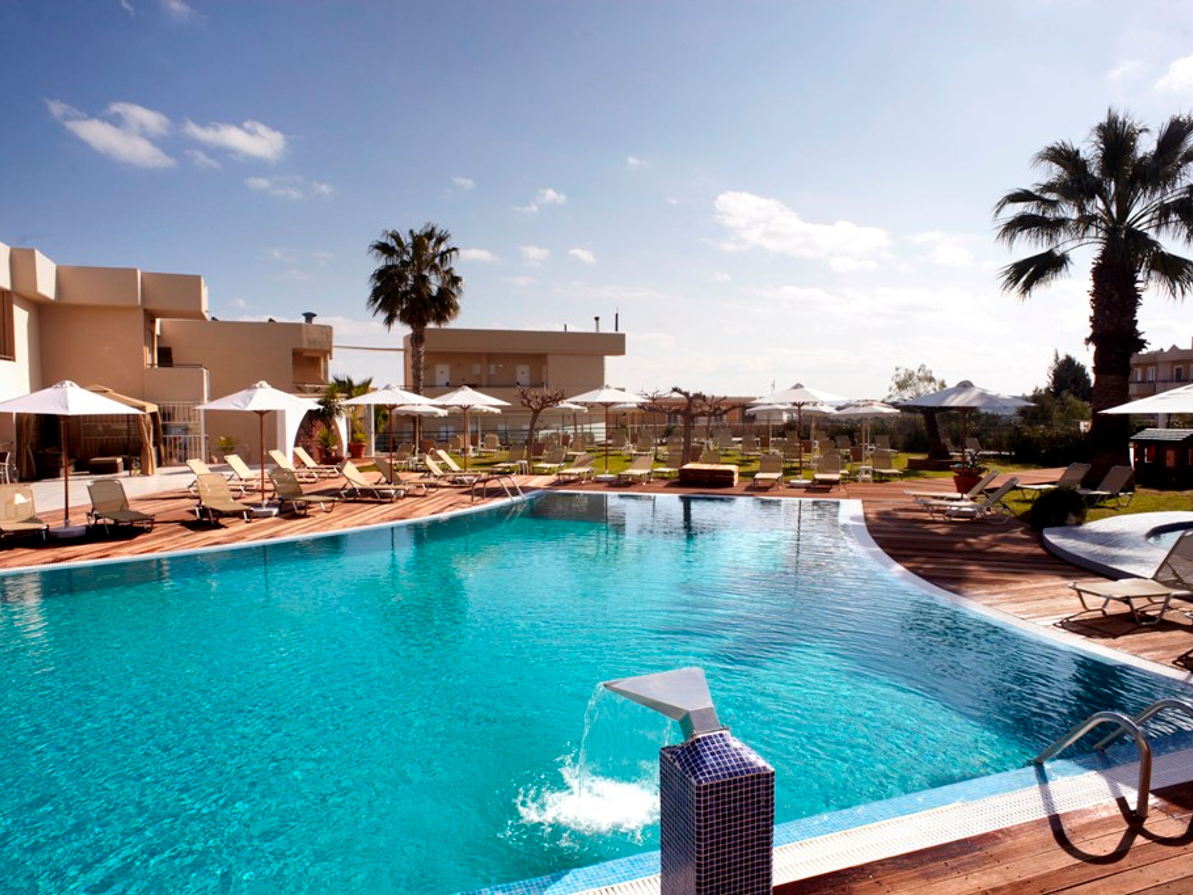 Venezia Resort