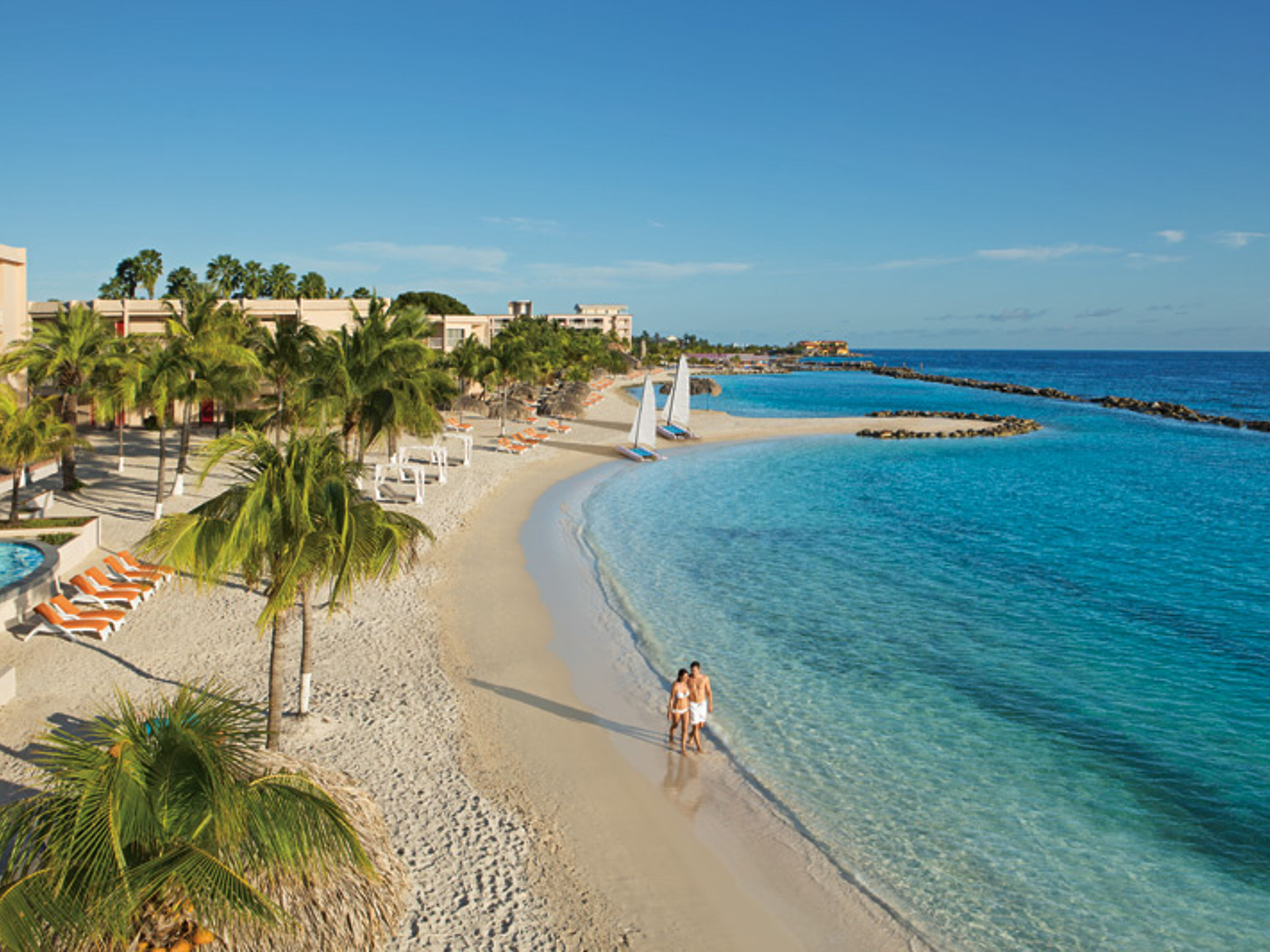 Sunscape Curacao Resort Spa & Casino