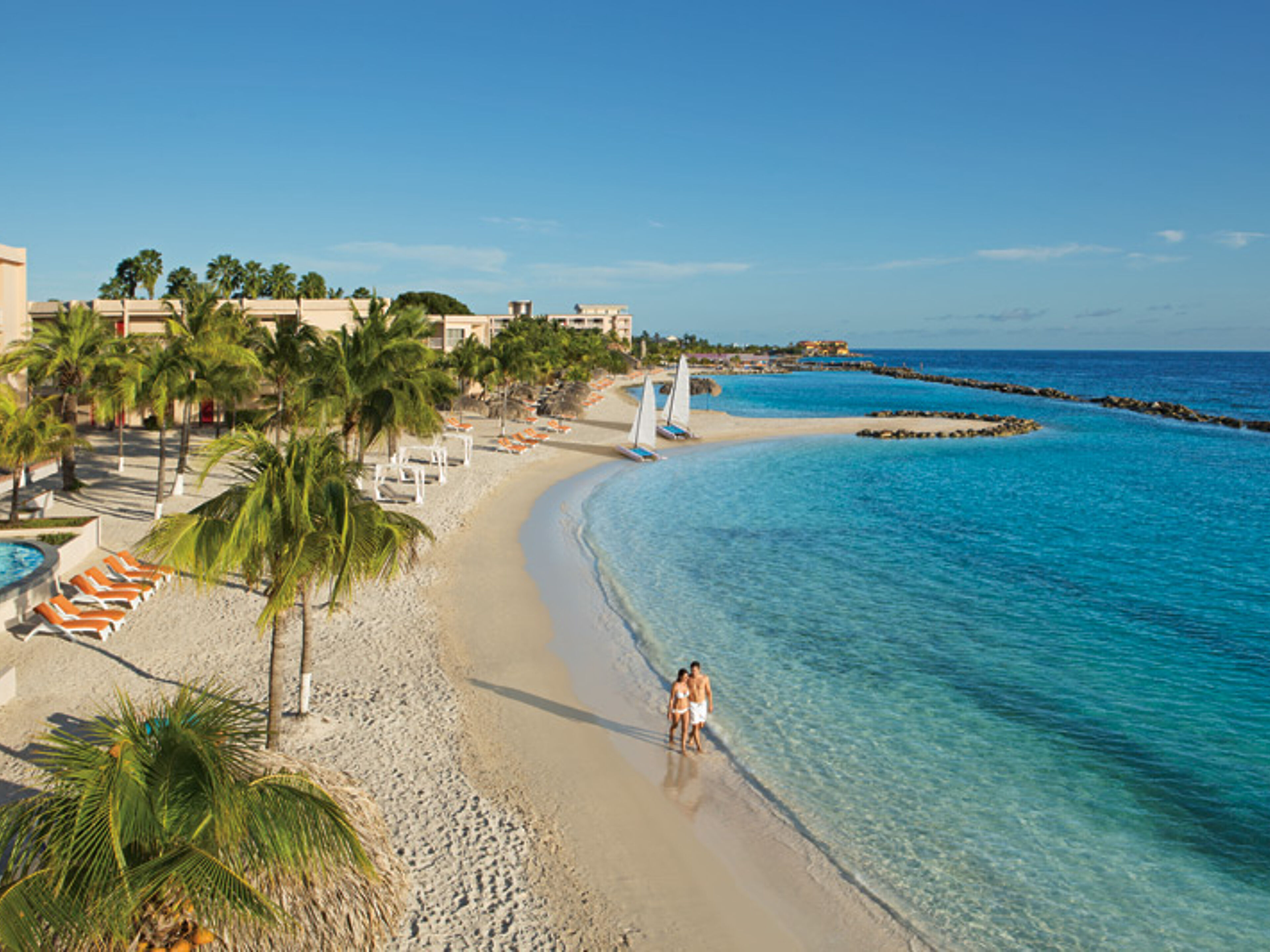 Sunscape Curacao Resort Spa & Casino