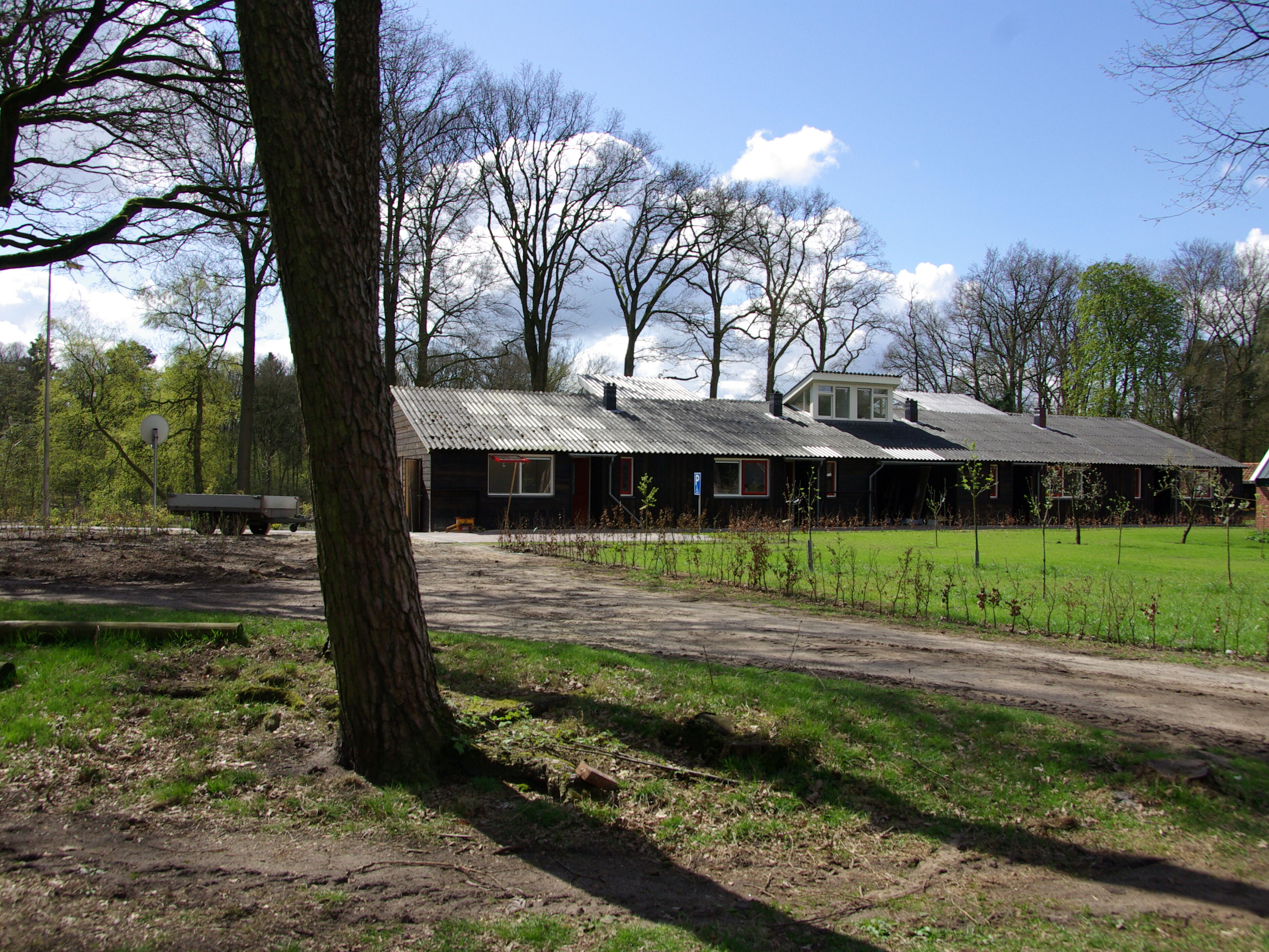 Erve Hanebulten