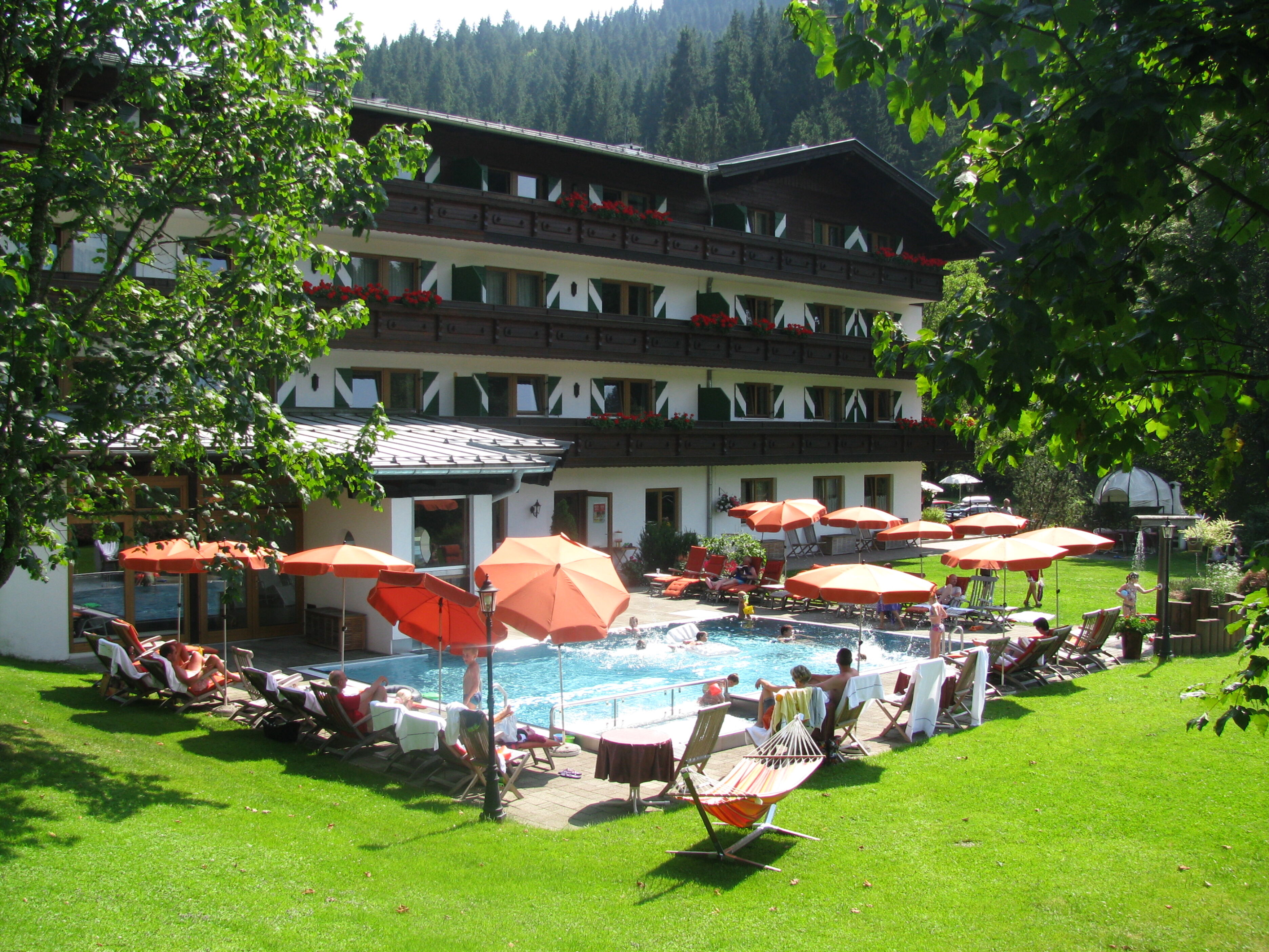 Landhof