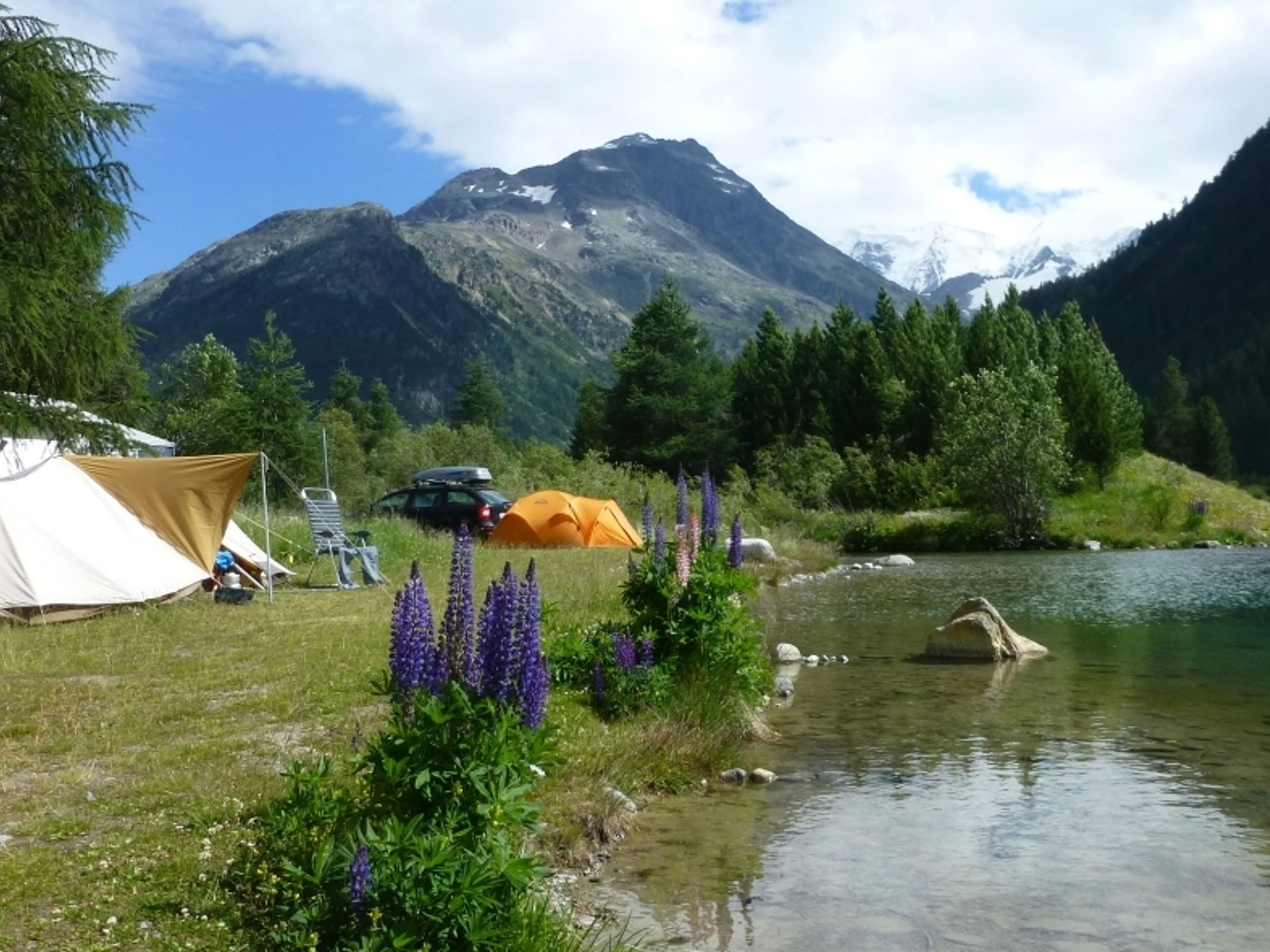 Morteratsch