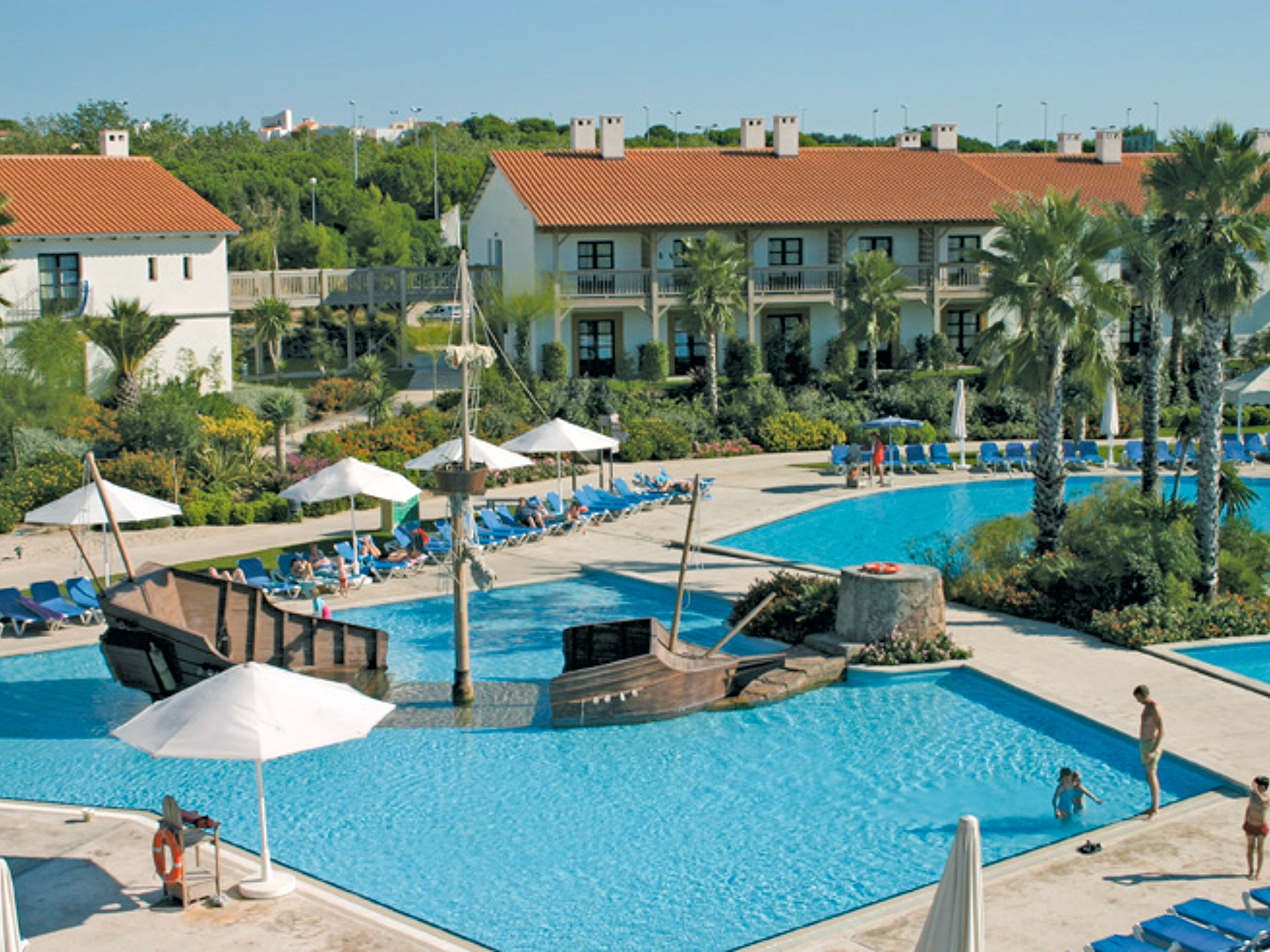 PortAventura Hotel El Paso