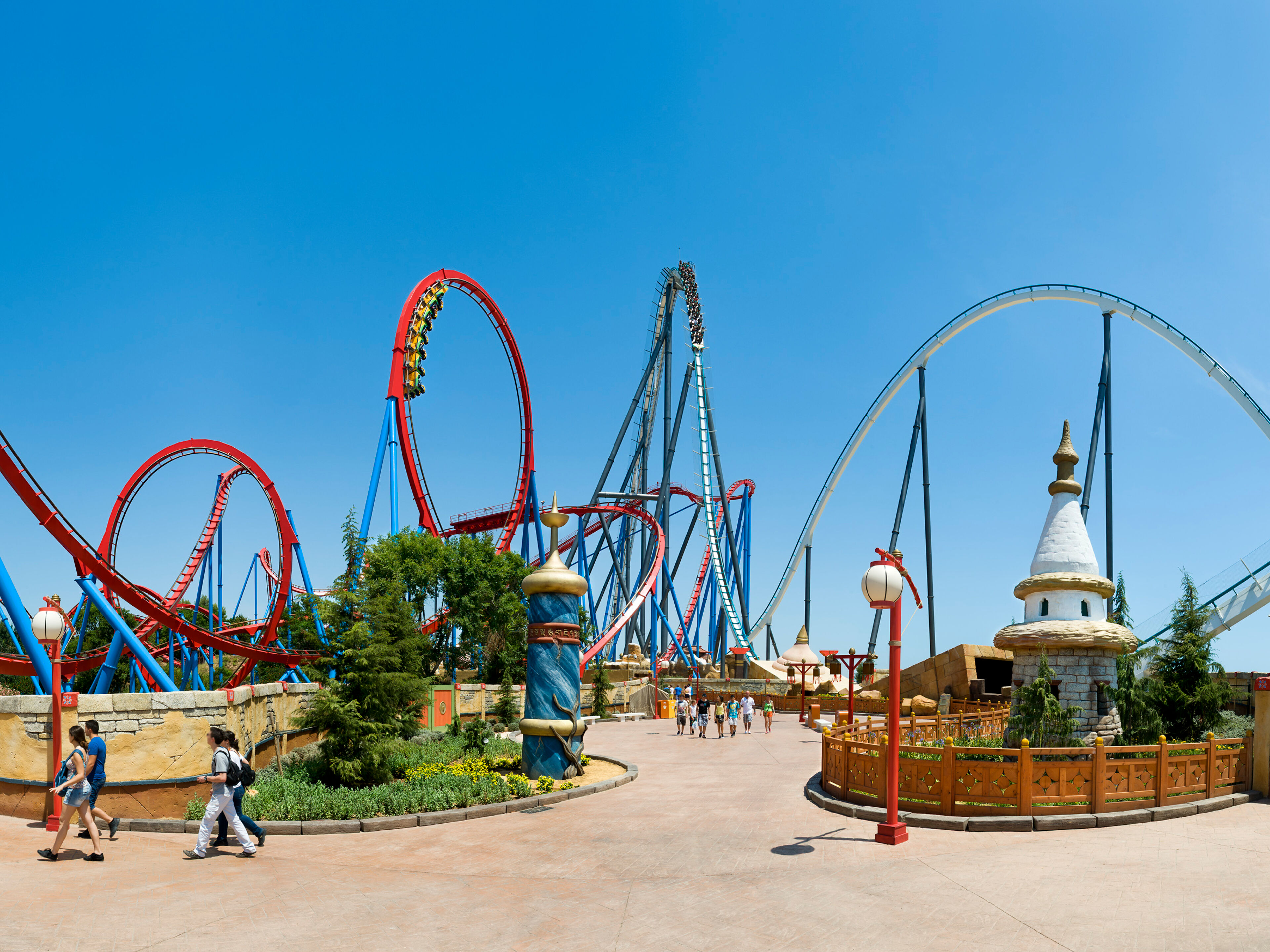 PortAventura Hotel