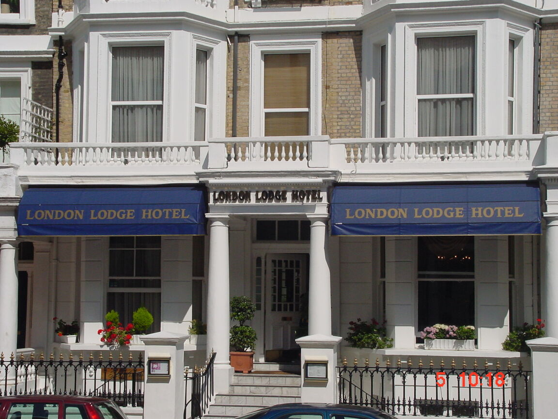London Lodge Hotel