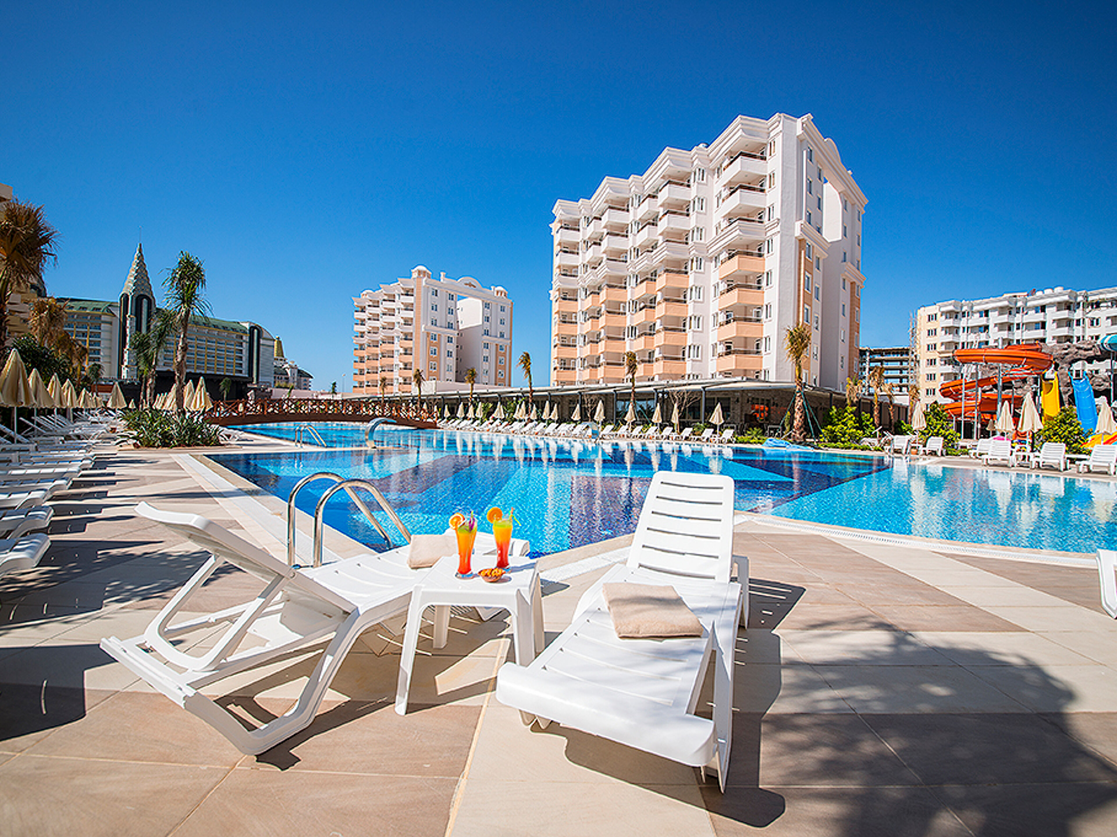 Ramada Resort by Wyndham Lara