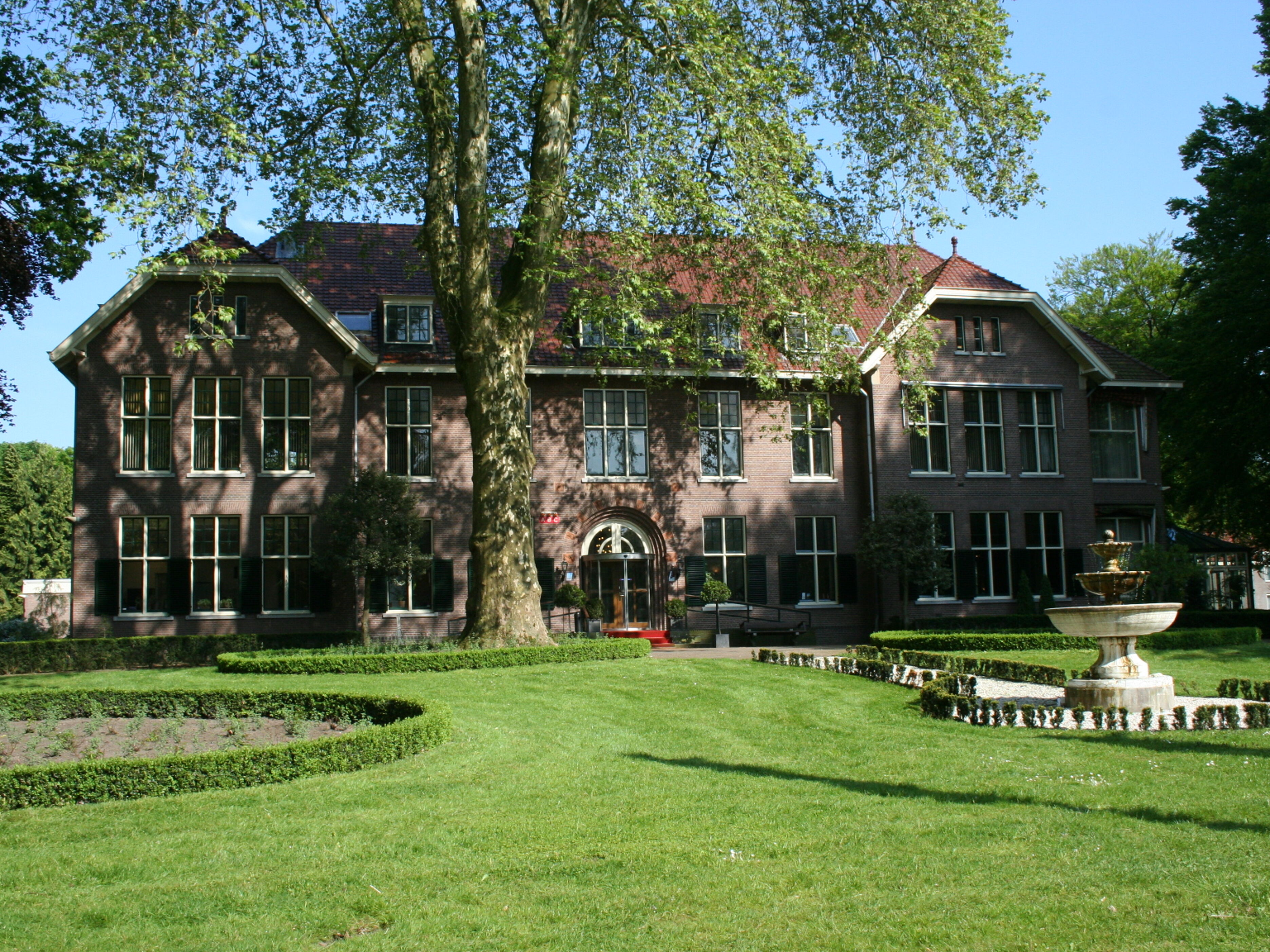 Landgoed Ehzerwold
