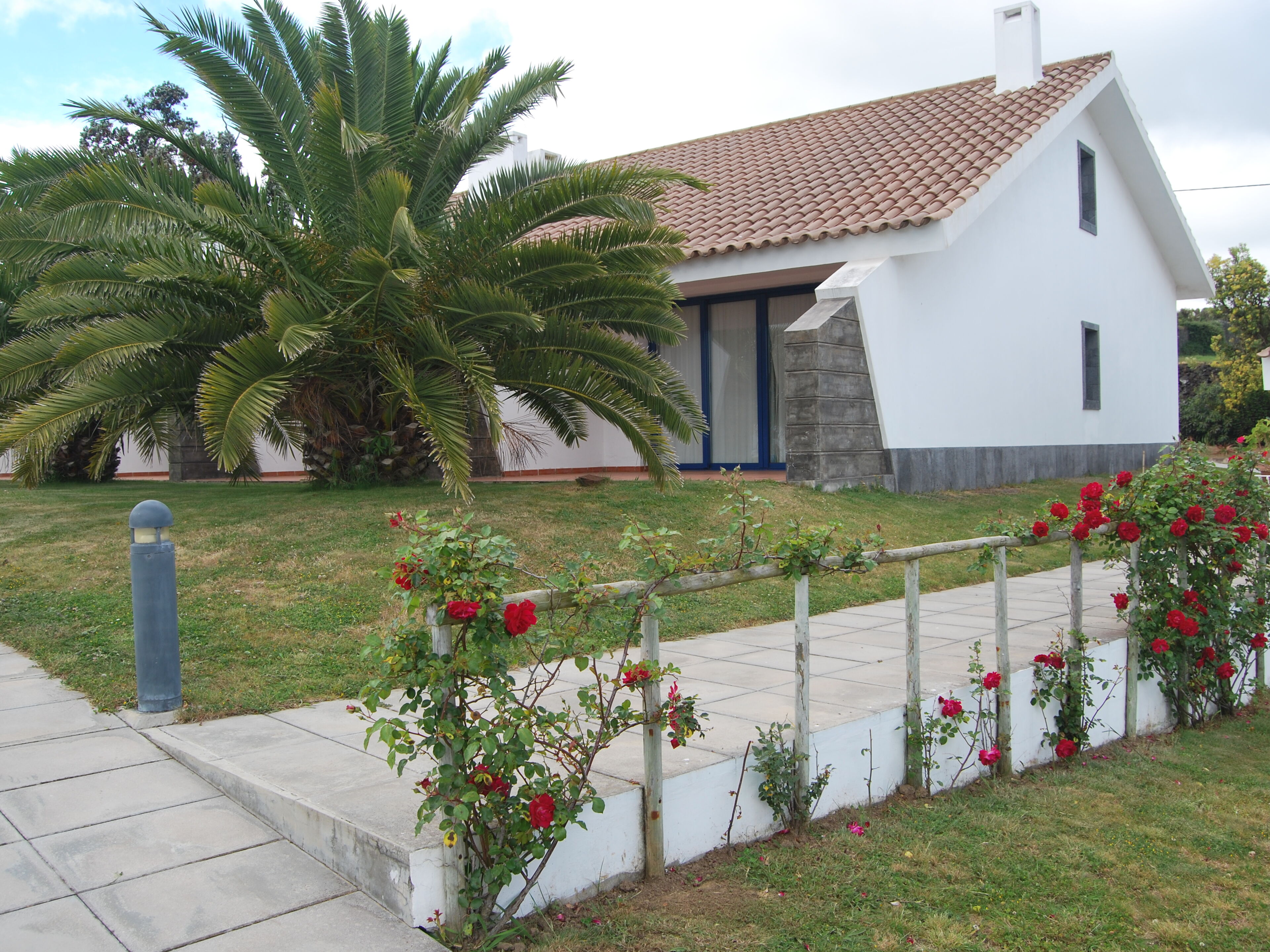 Nossa Senhora de Estrela Appartementen