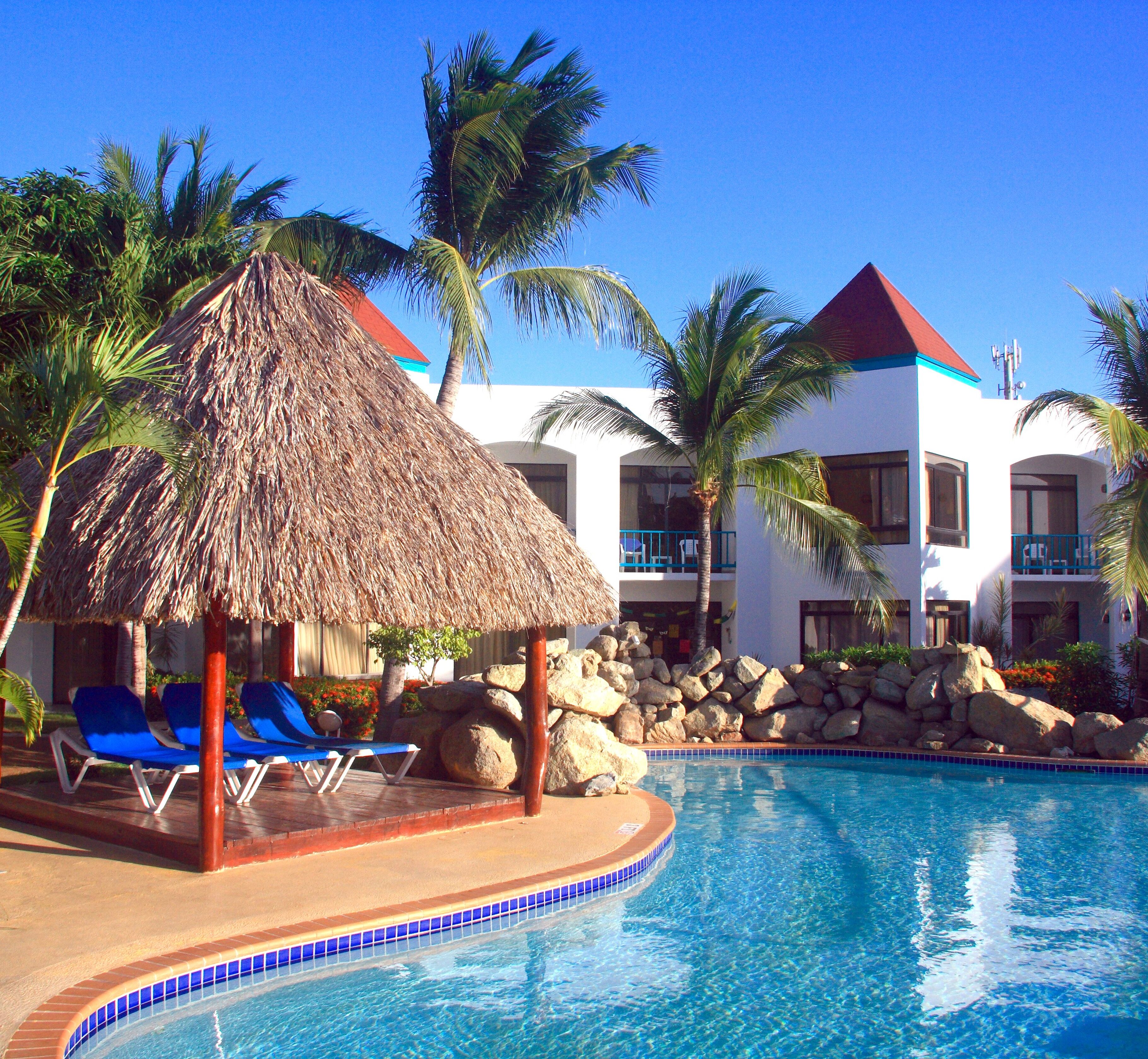 The Mill Resort & Suites Aruba