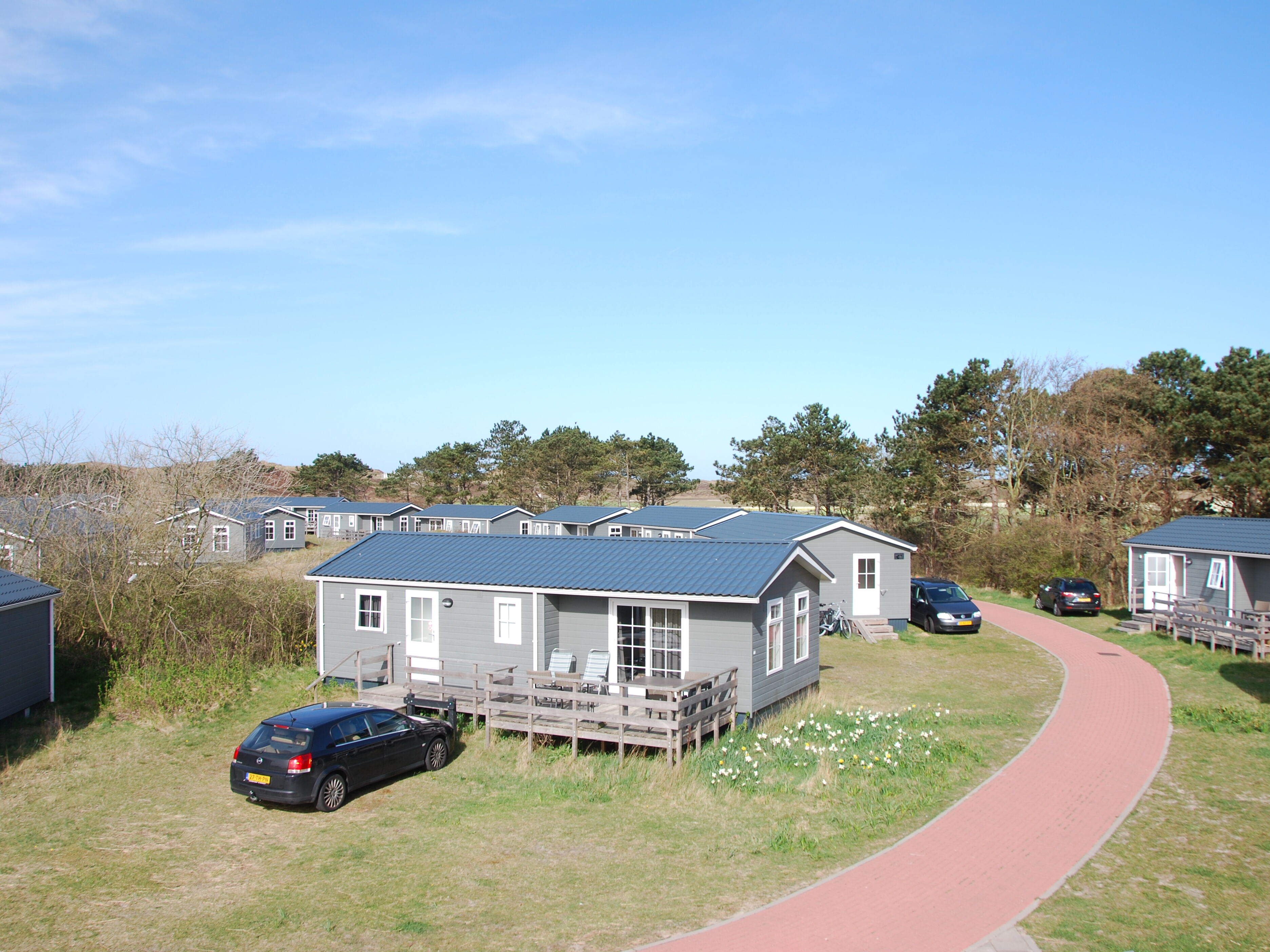 Camping Loodsmansduin