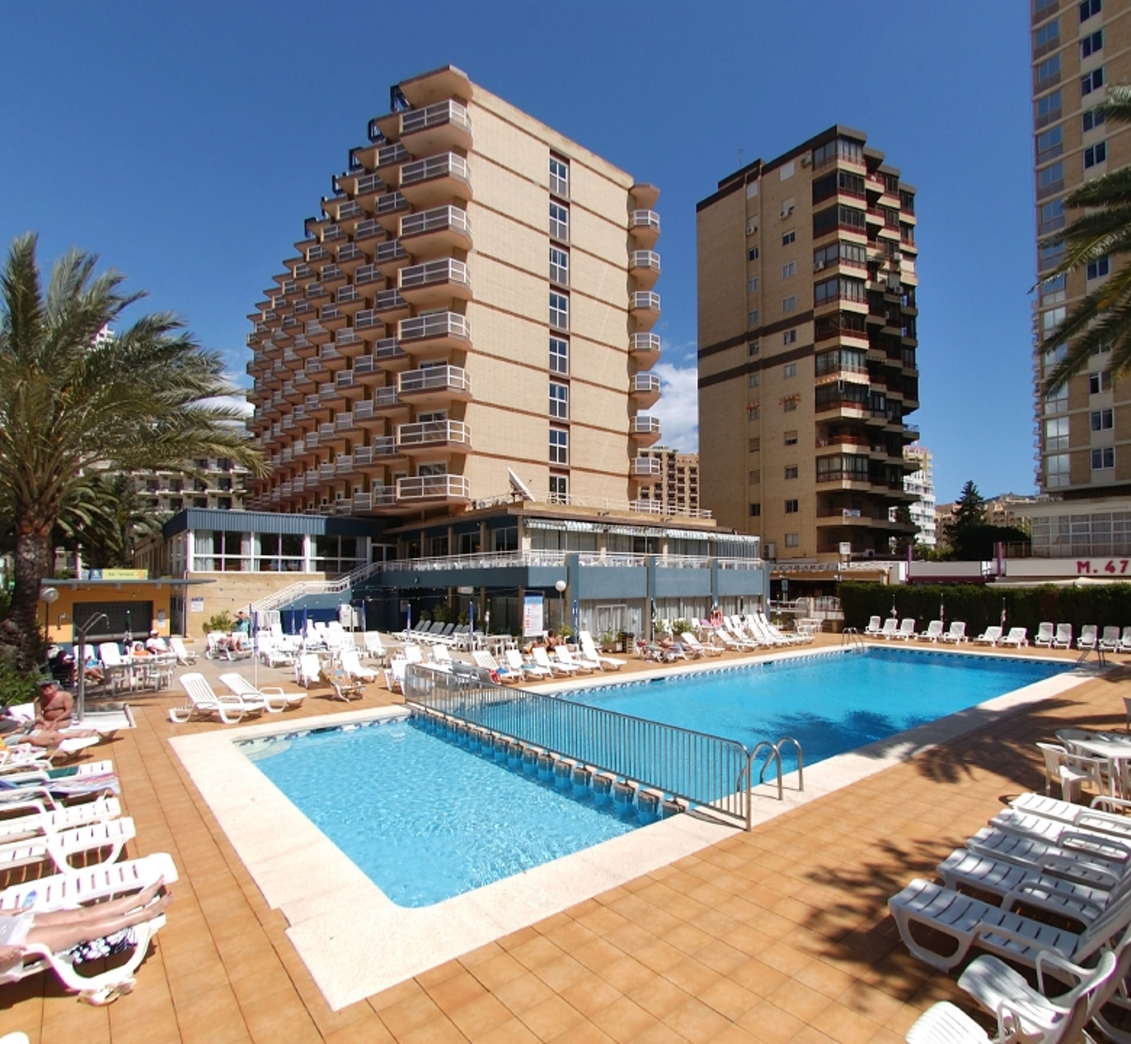 Medplaya Riudor