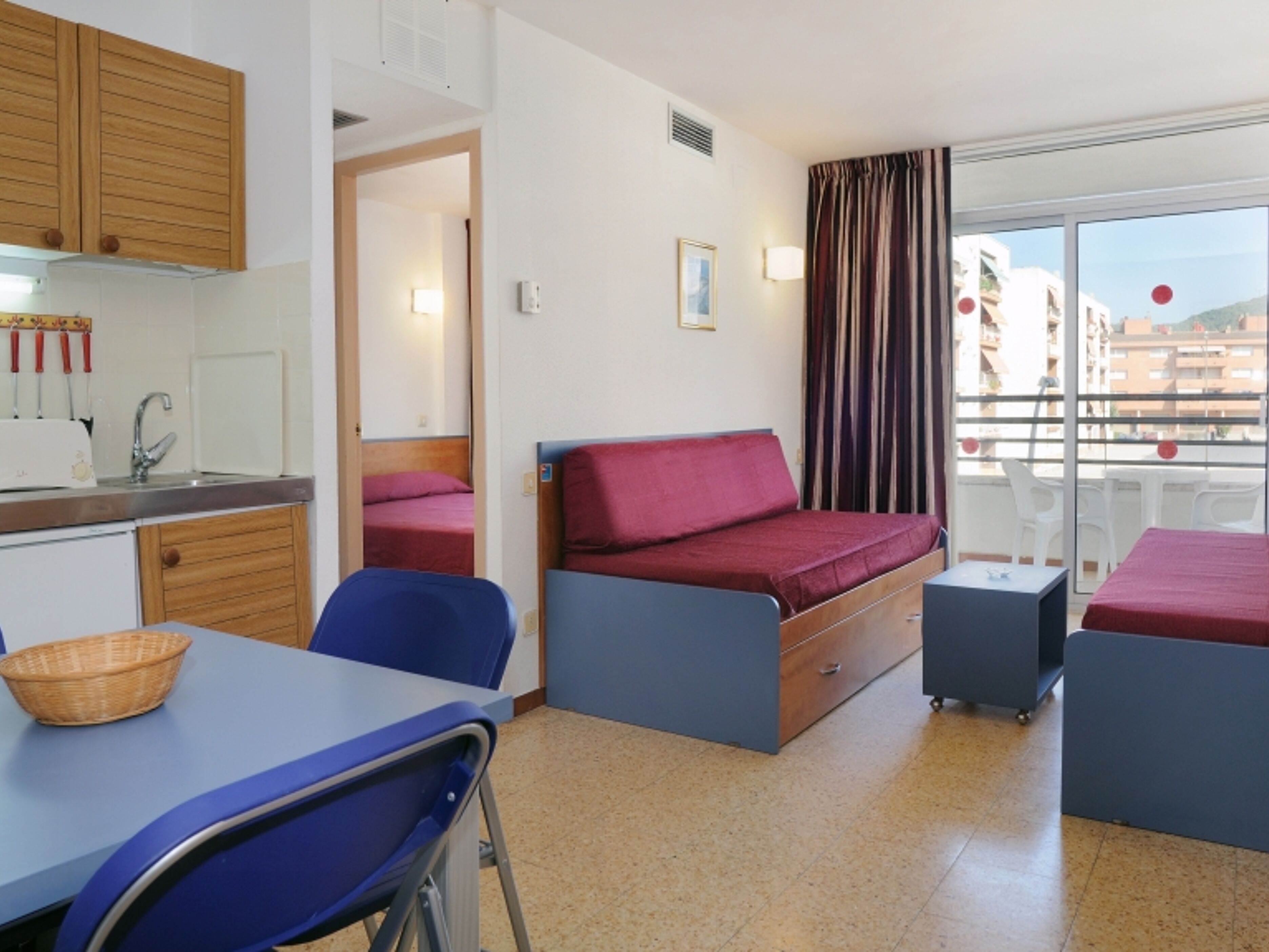 Medplaya Aparthotel Esmeraldas