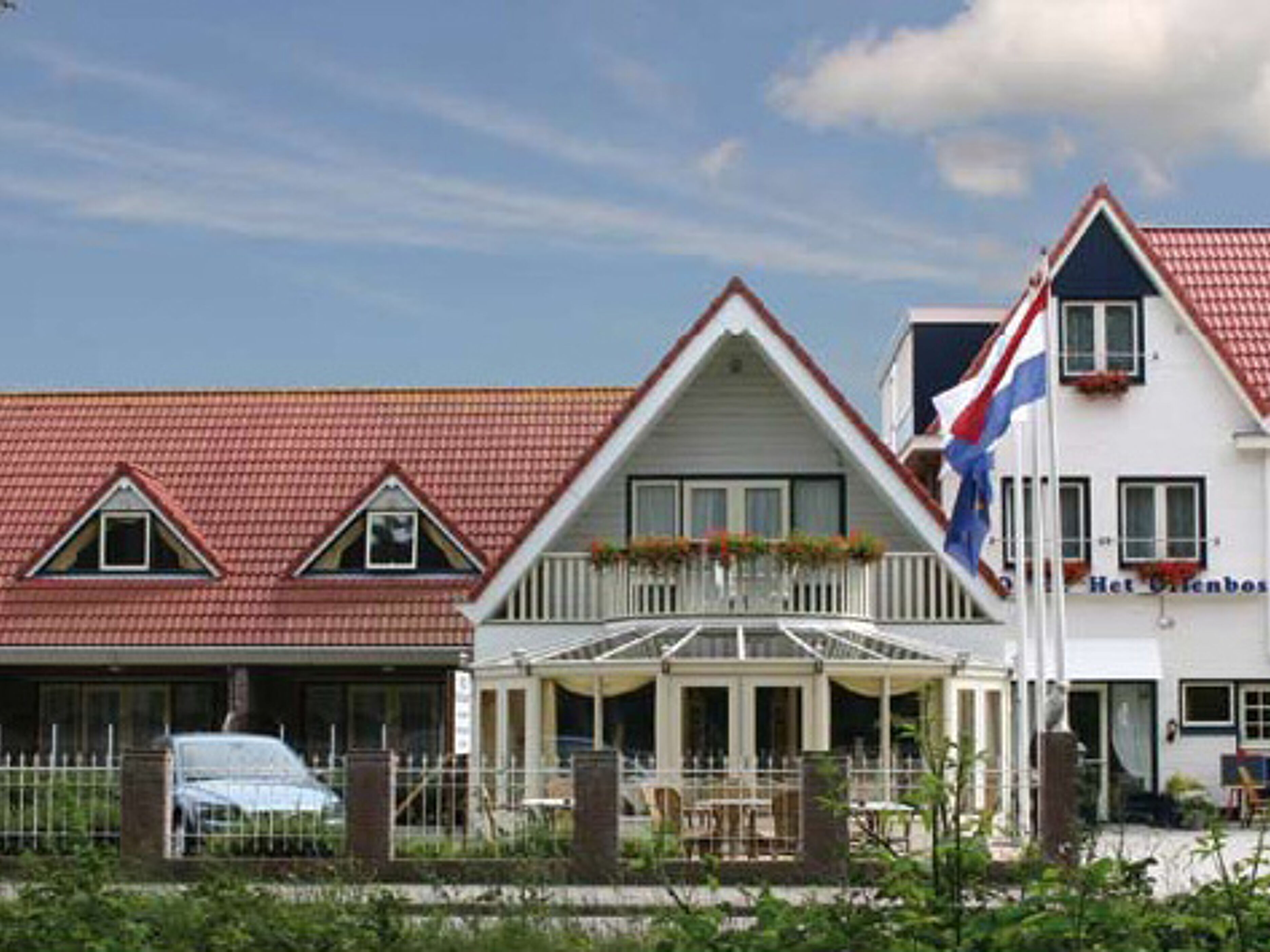 Het Uilenbos