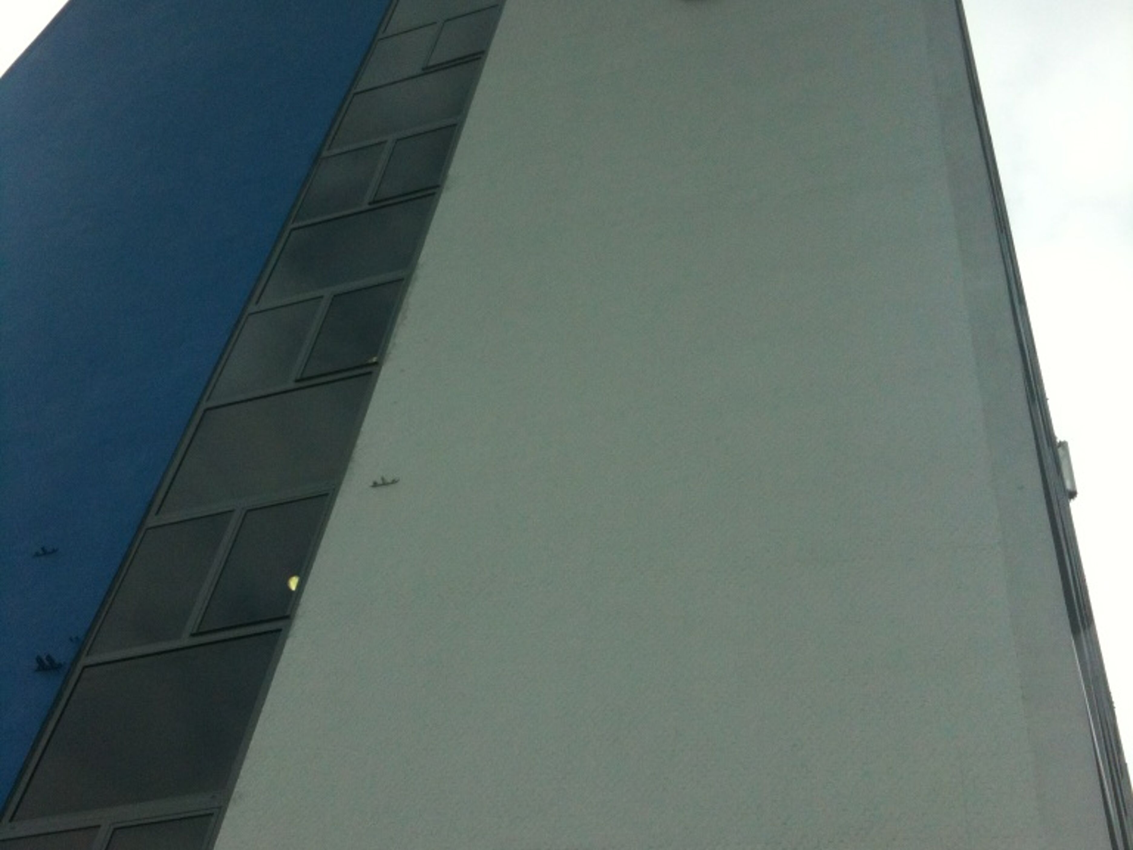 Ibis Budget London Whitechapel
