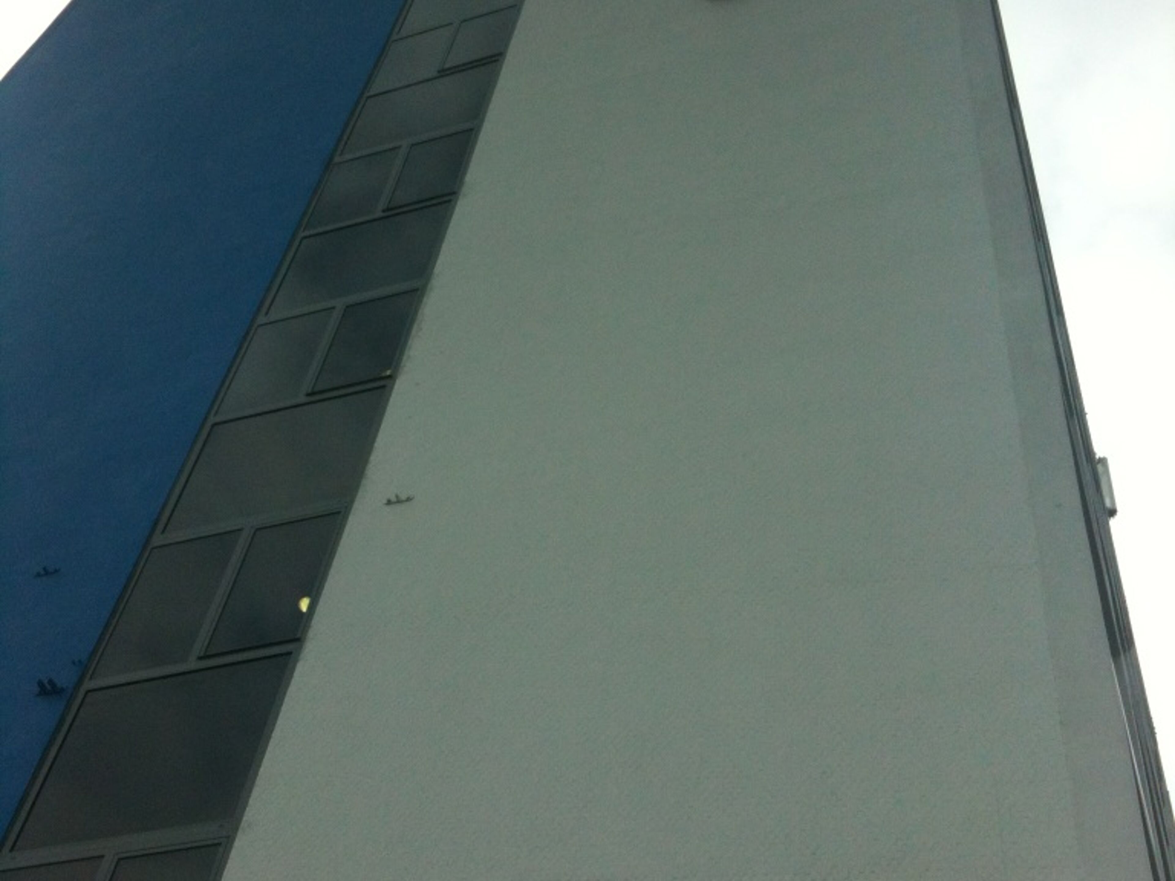 Ibis Budget London Whitechapel